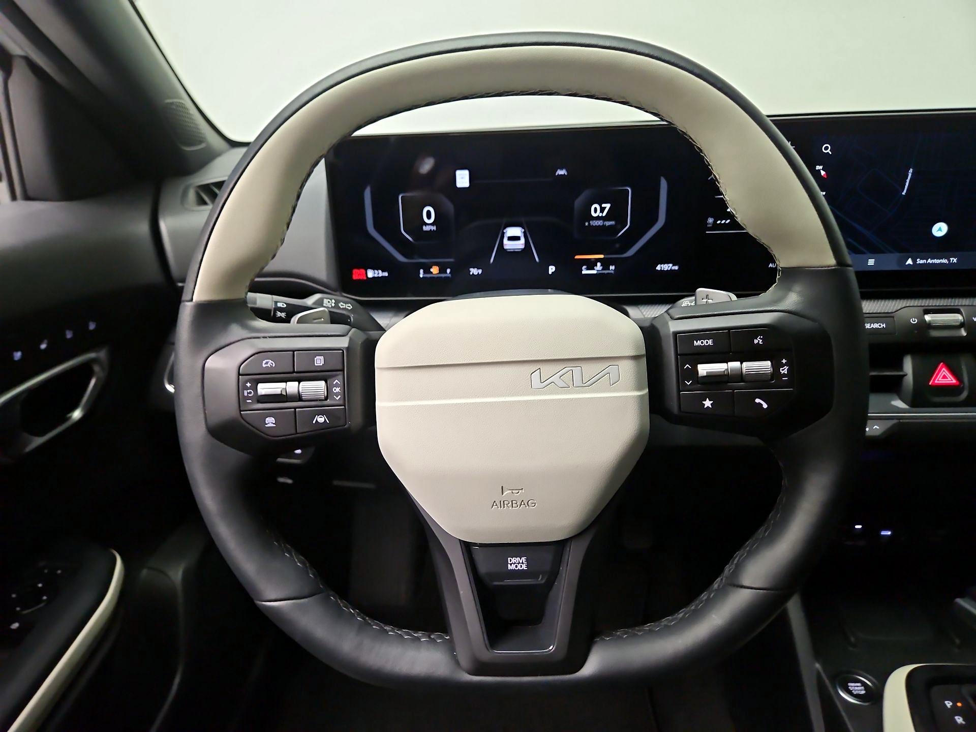 Thumbnail: 2026 Kia K4 - 10