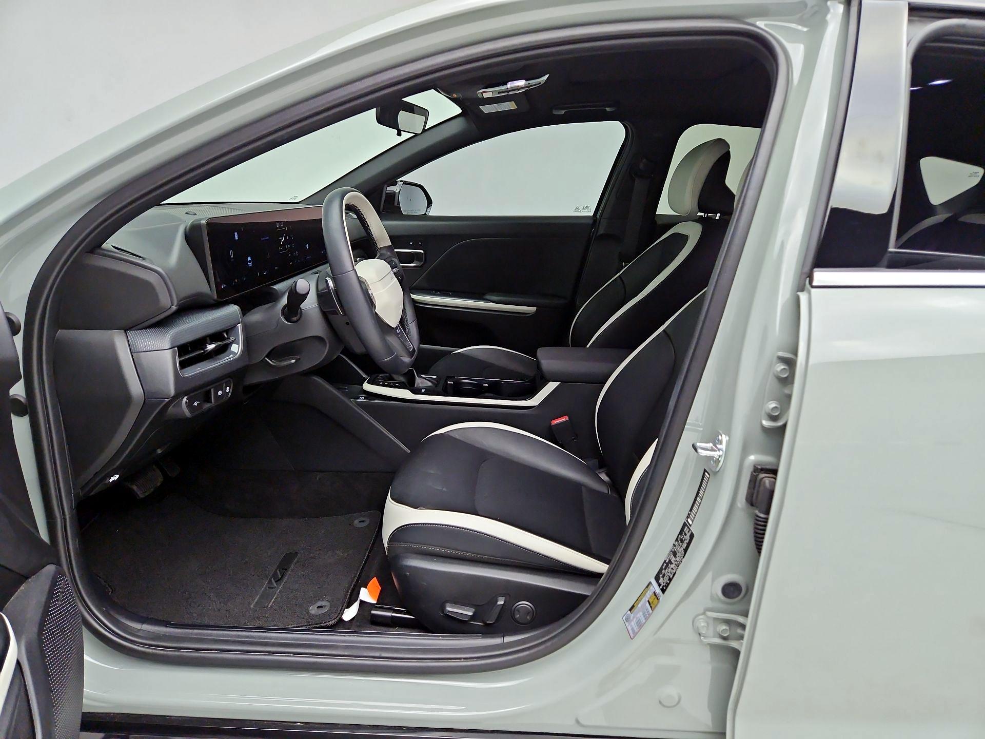 Thumbnail: 2026 Kia K4 - 11
