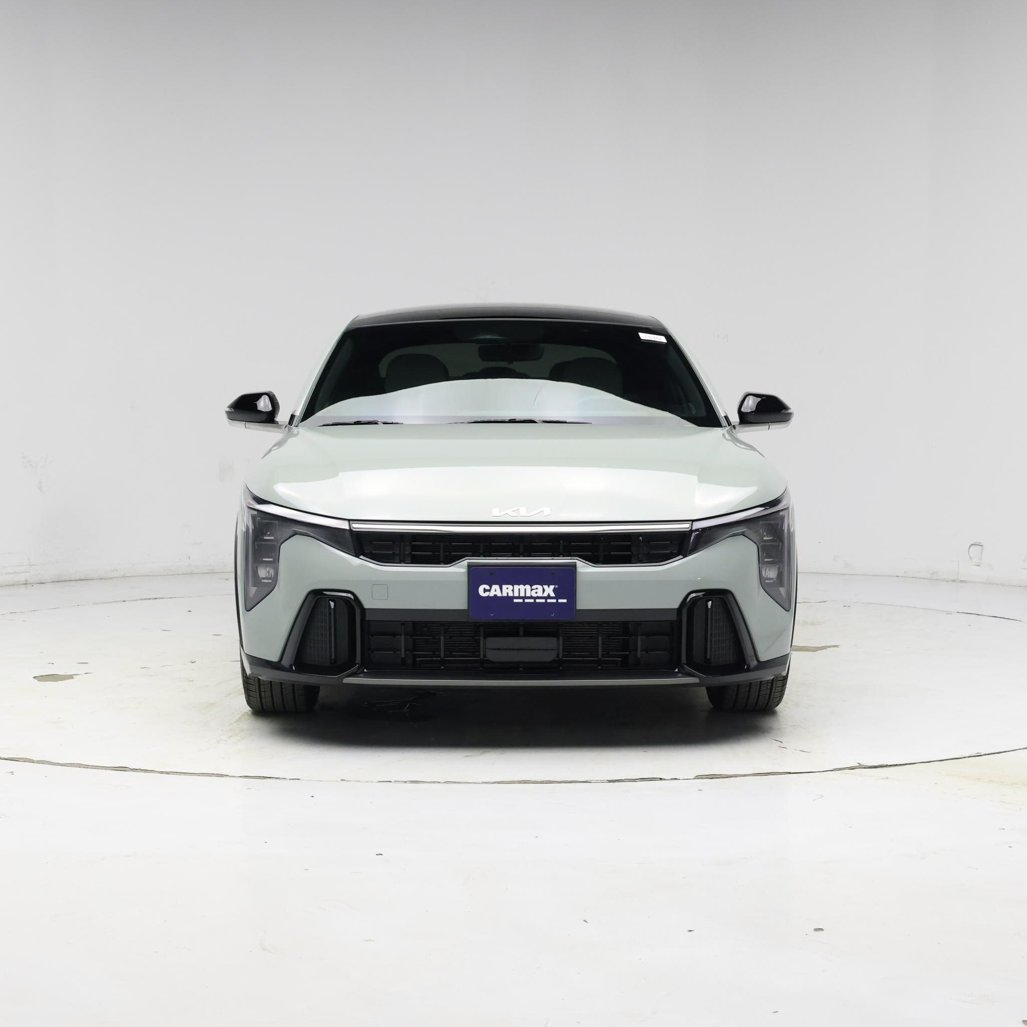 Thumbnail: 2026 Kia K4 - 5