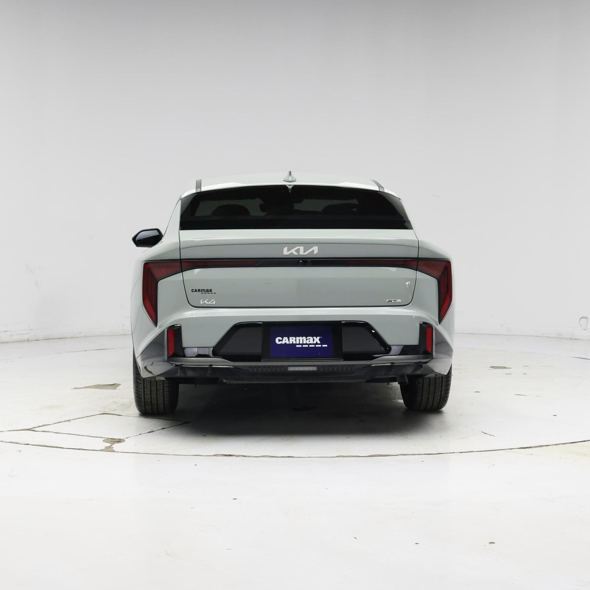 Thumbnail: 2026 Kia K4 - 6