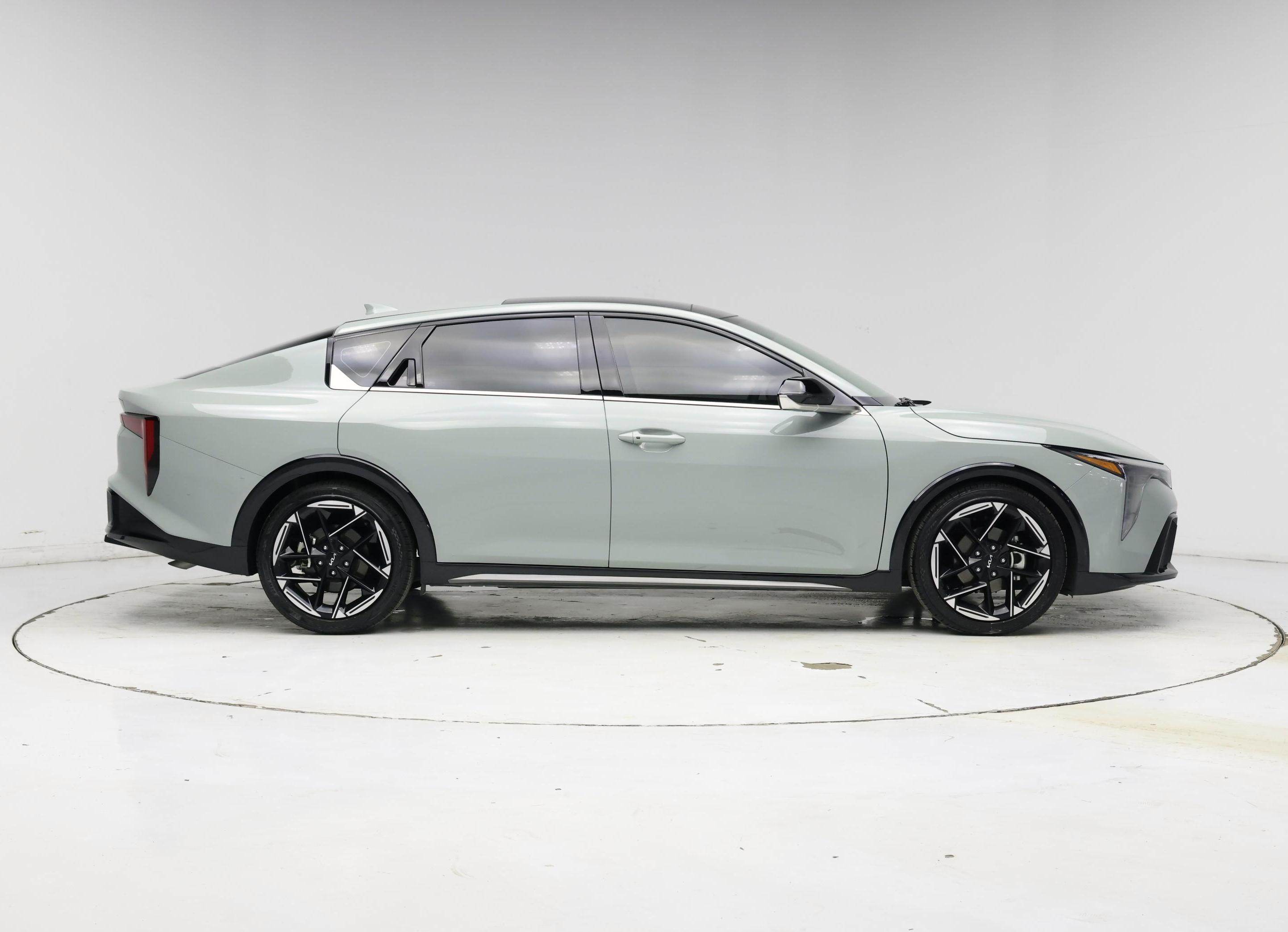 Thumbnail: 2026 Kia K4 - 7