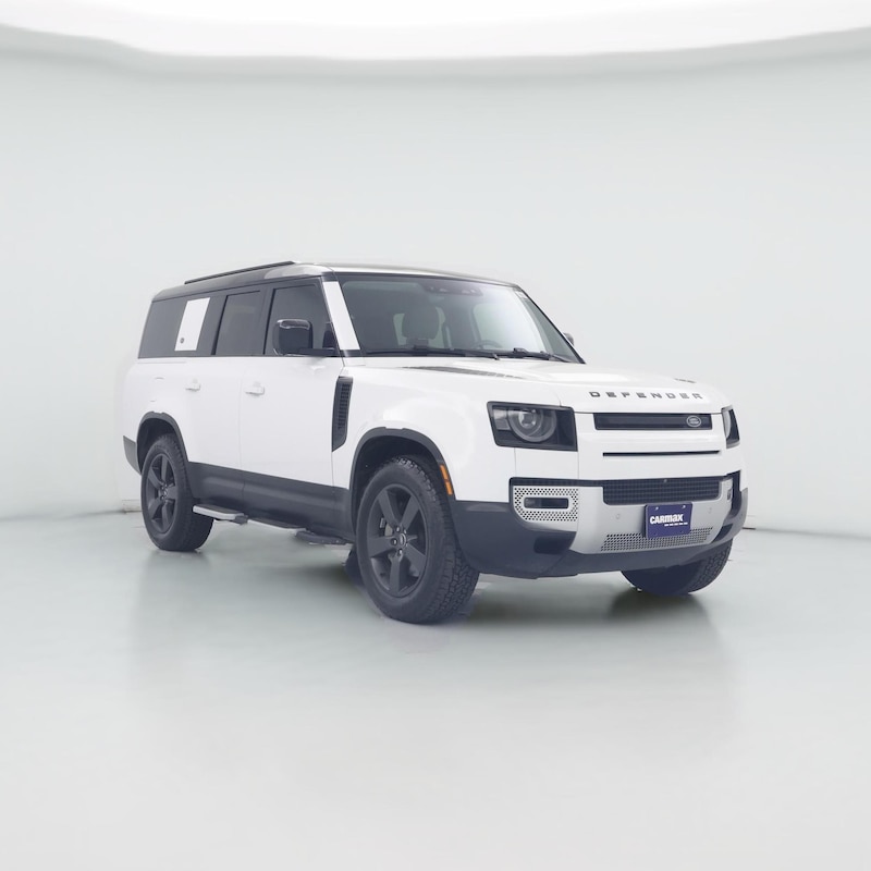 2023 Land Rover Defender 130 SE