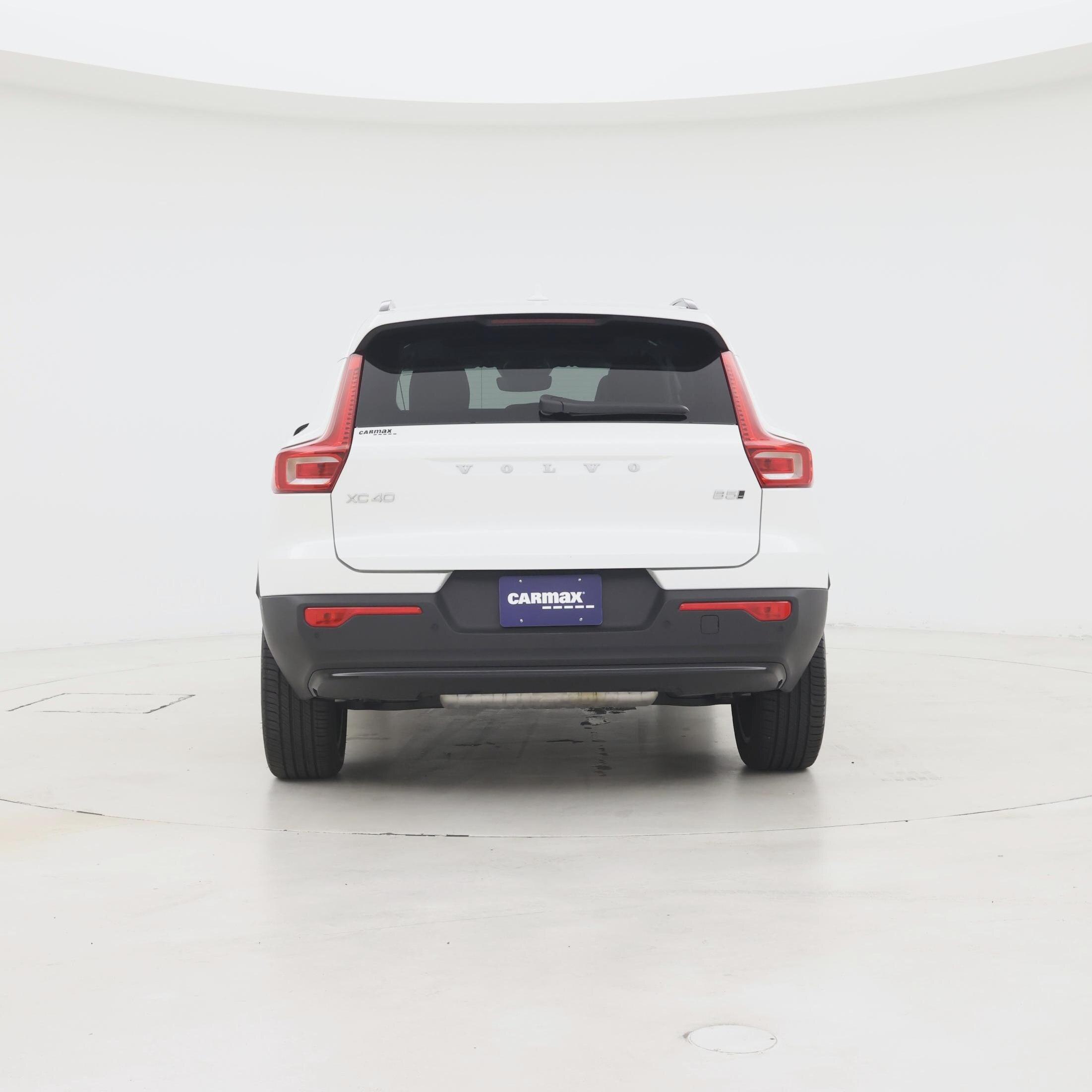 Thumbnail: 2026 Volvo XC40 - 6