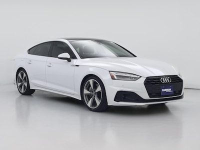 2020 Audi A5 Premium Plus