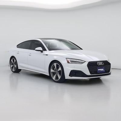 2020 Audi A5 Premium Plus
