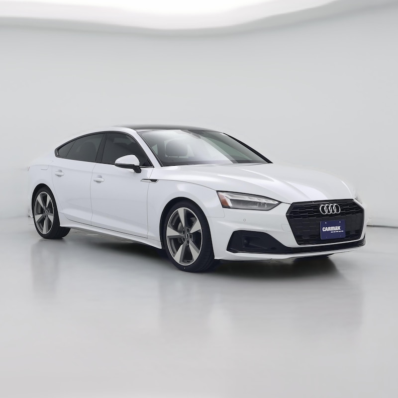 2020 Audi A5 Premium Plus