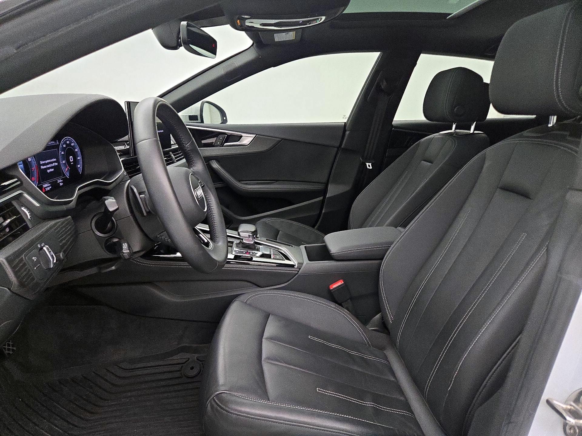 Thumbnail: 2020 Audi A5 - 11