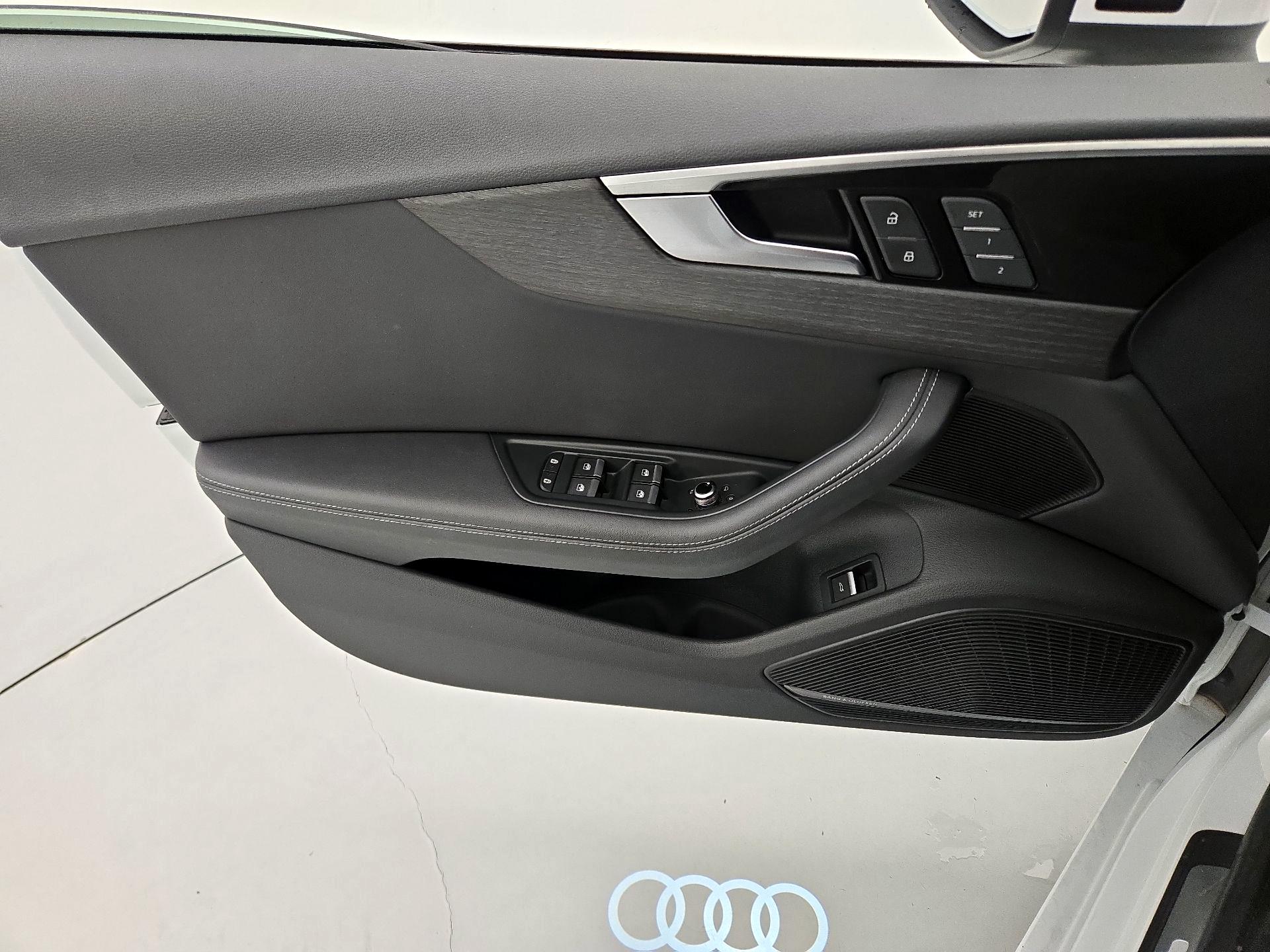 Thumbnail: 2020 Audi A5 - 12