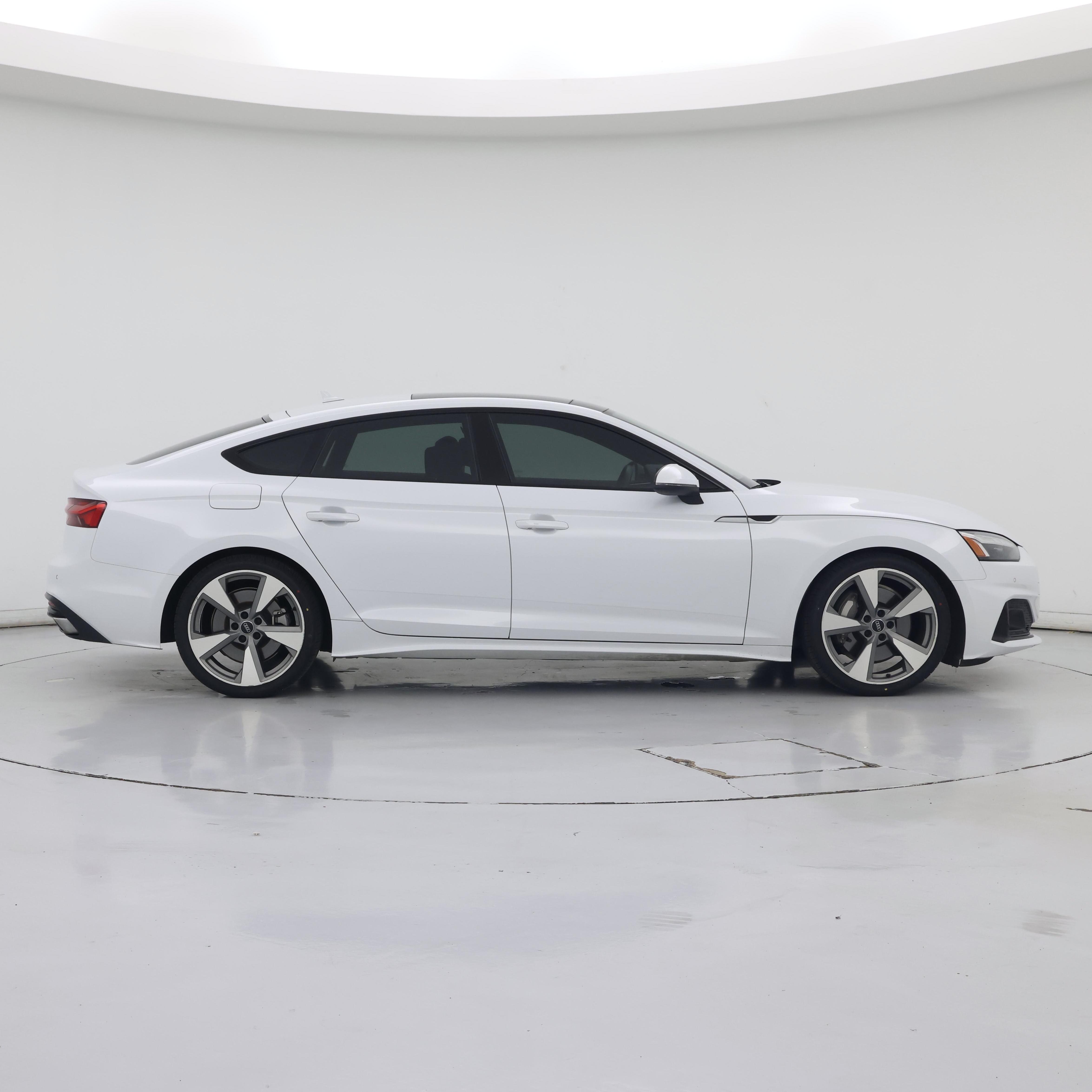 Thumbnail: 2020 Audi A5 - 7