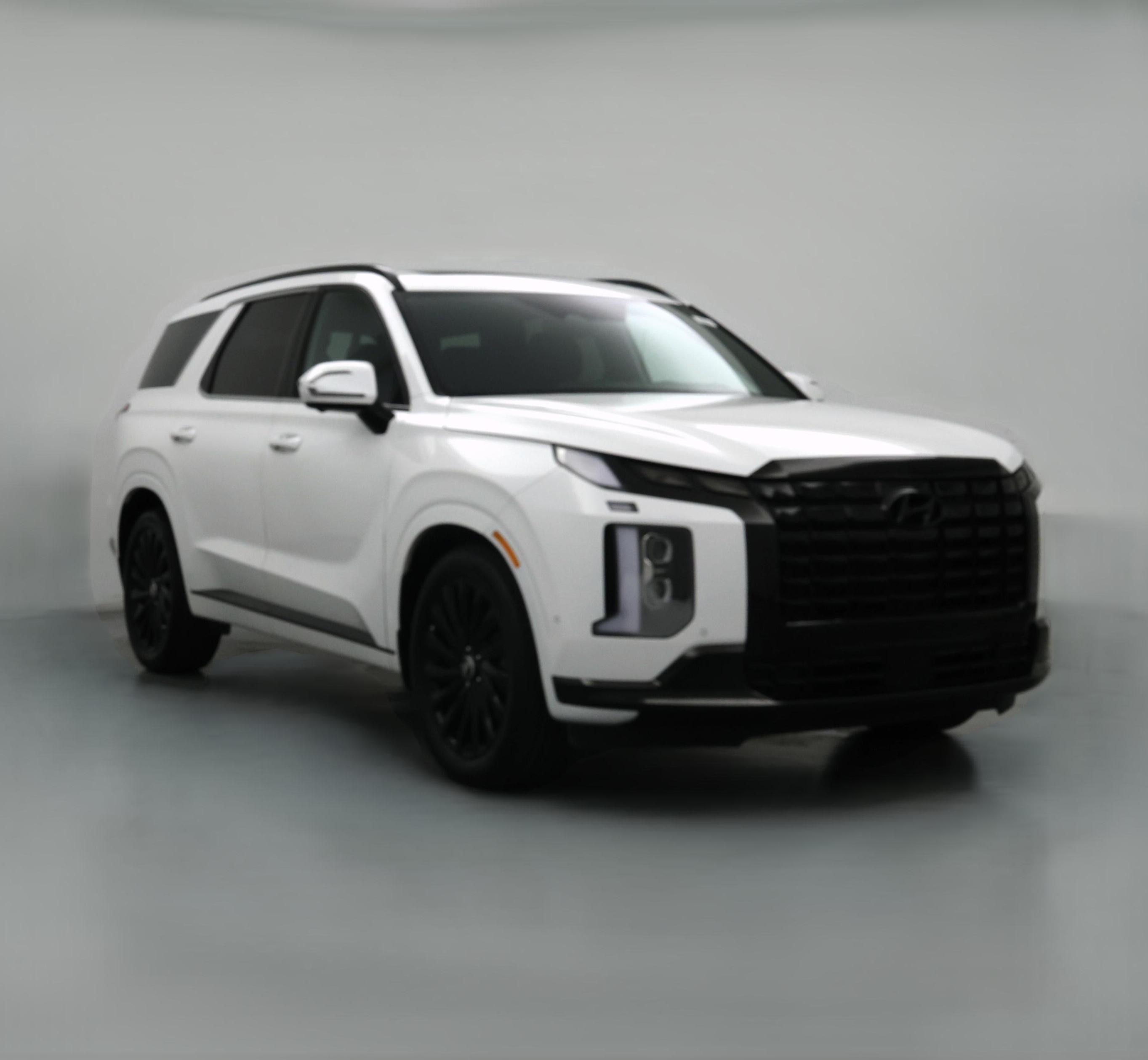 Thumbnail: 2025 Hyundai Palisade - 1