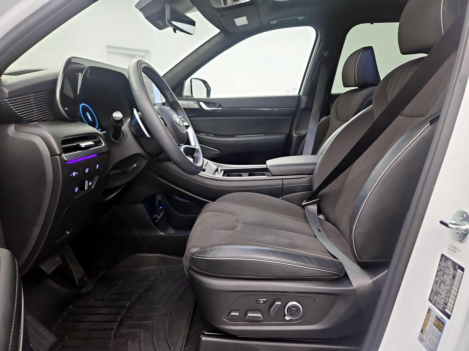Thumbnail: 2025 Hyundai Palisade - 9