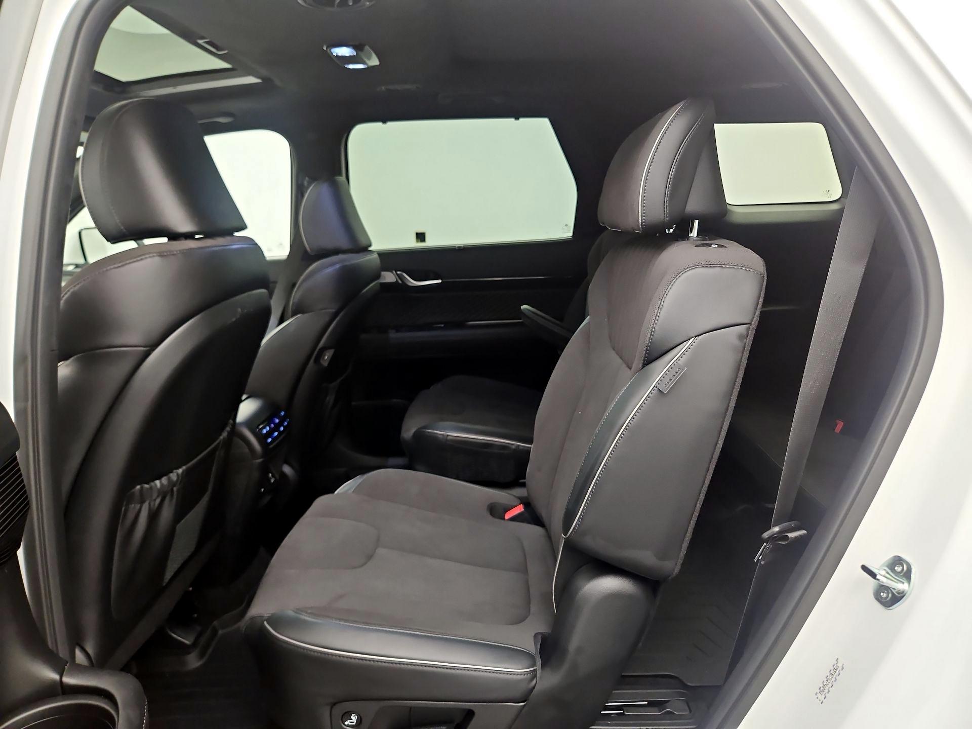 Thumbnail: 2025 Hyundai Palisade - 18