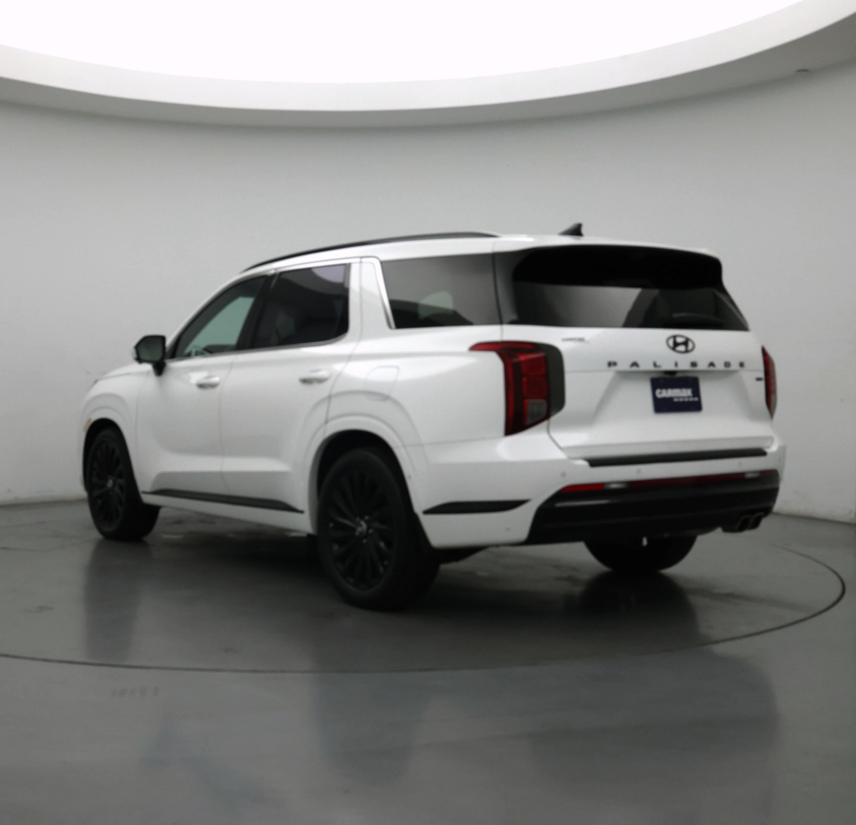 Thumbnail: 2025 Hyundai Palisade - 2