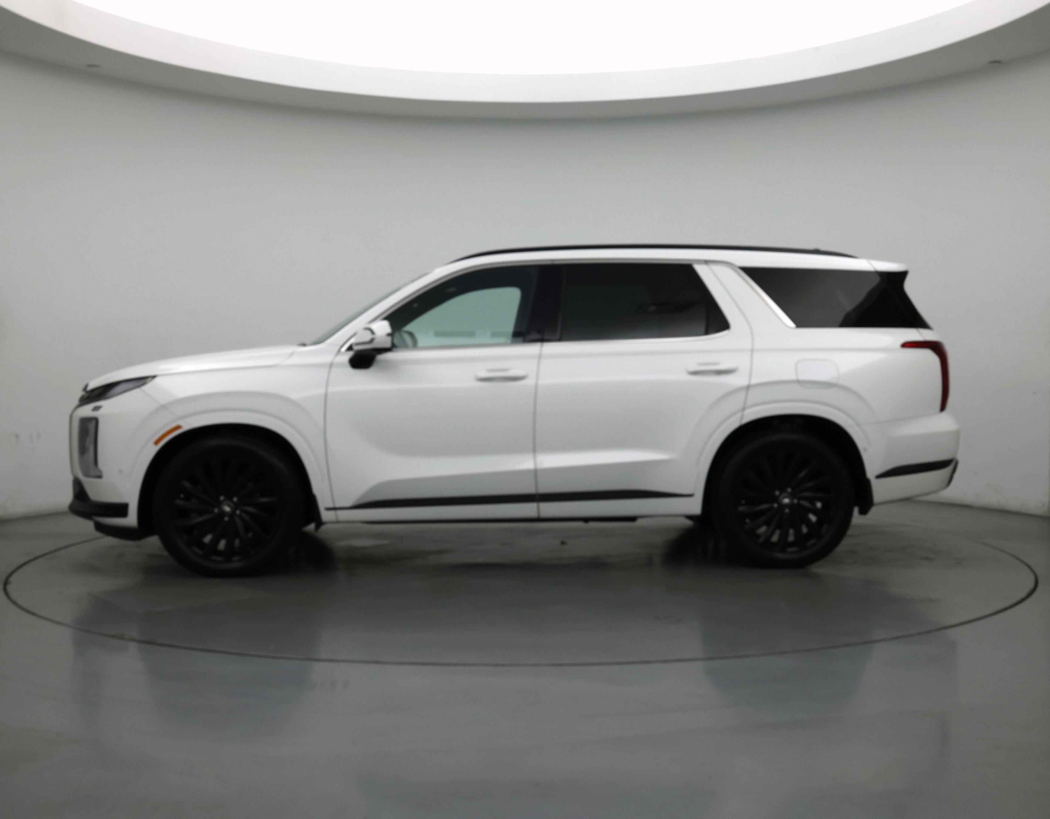 Thumbnail: 2025 Hyundai Palisade - 3