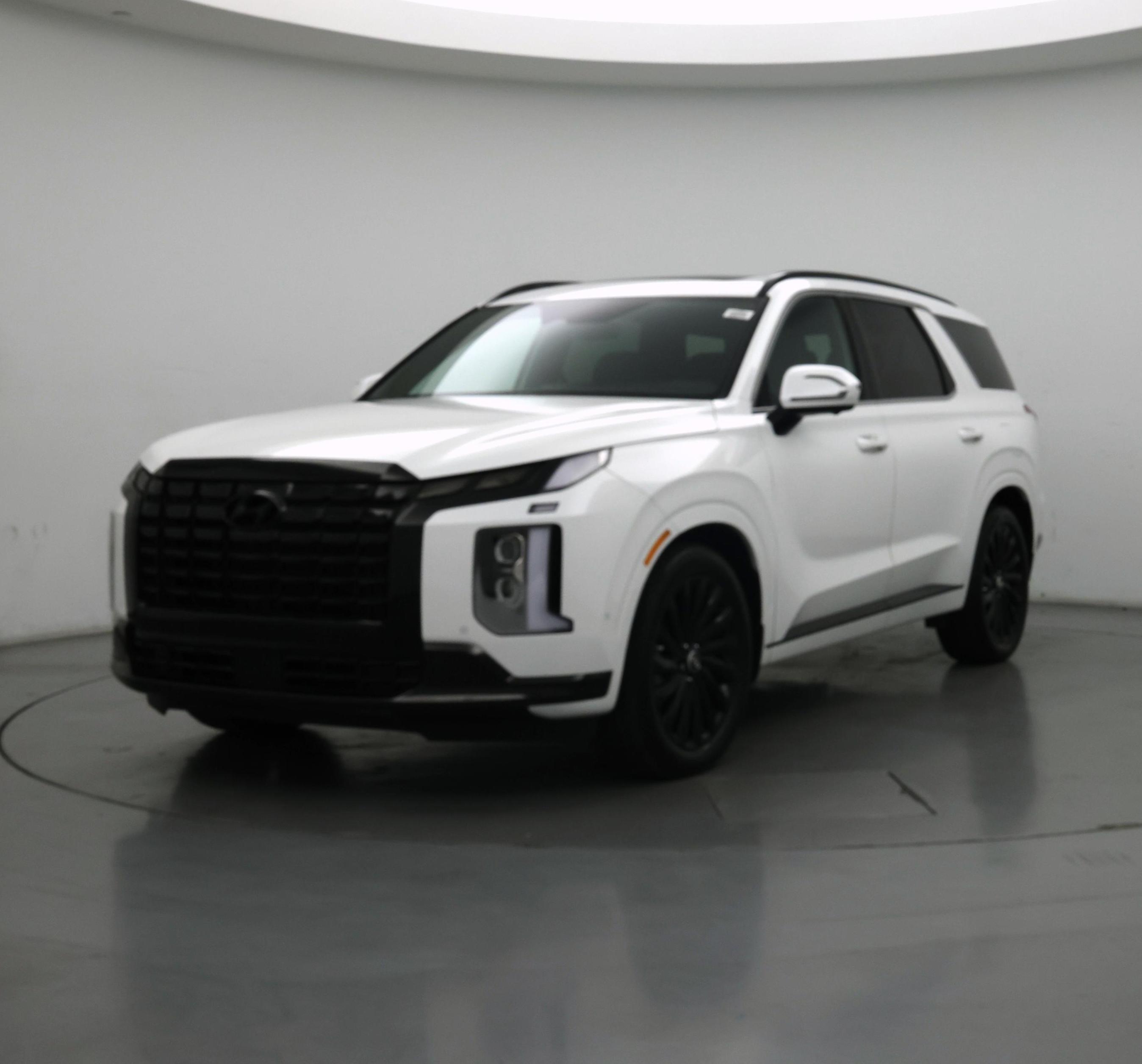 Thumbnail: 2025 Hyundai Palisade - 4