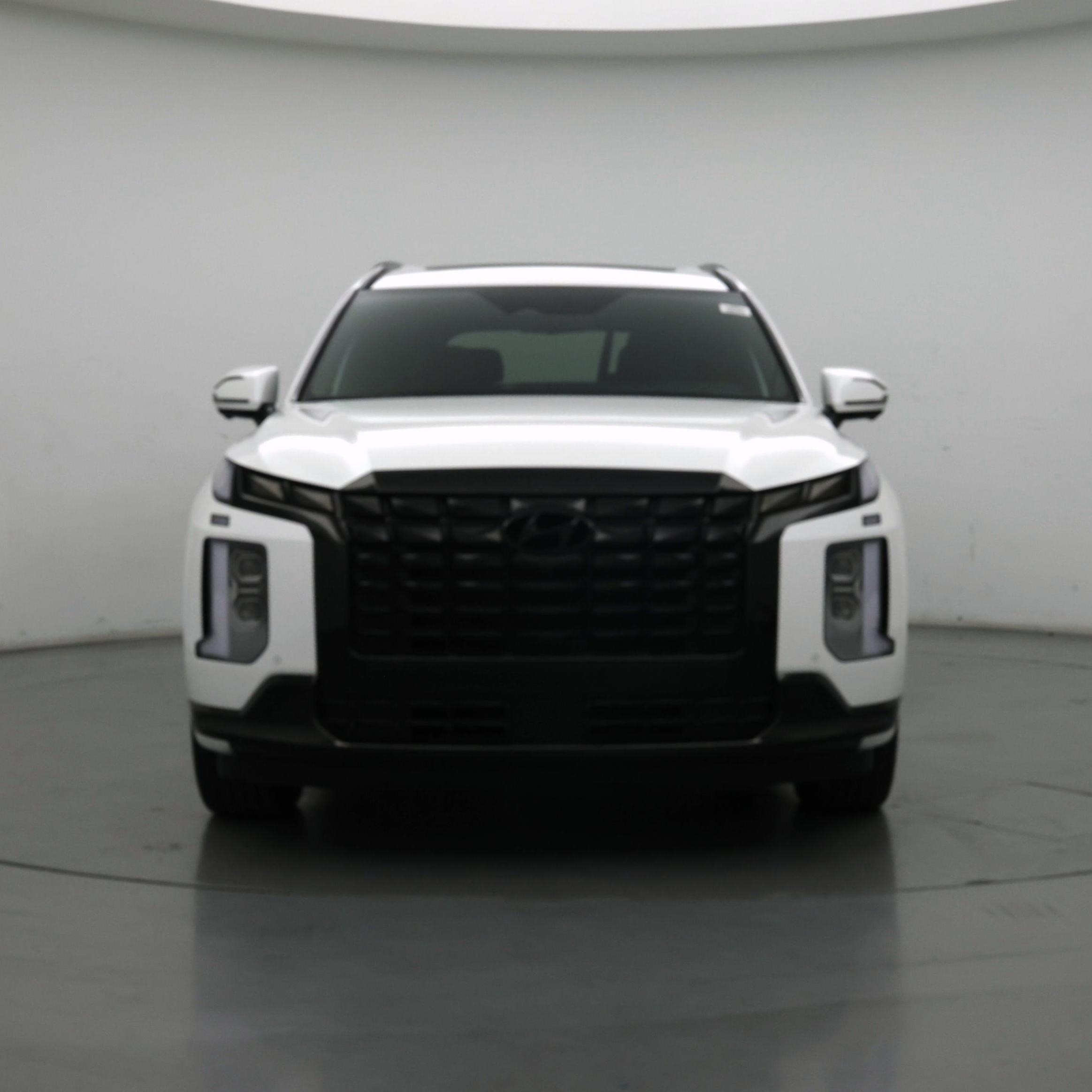 Thumbnail: 2025 Hyundai Palisade - 5