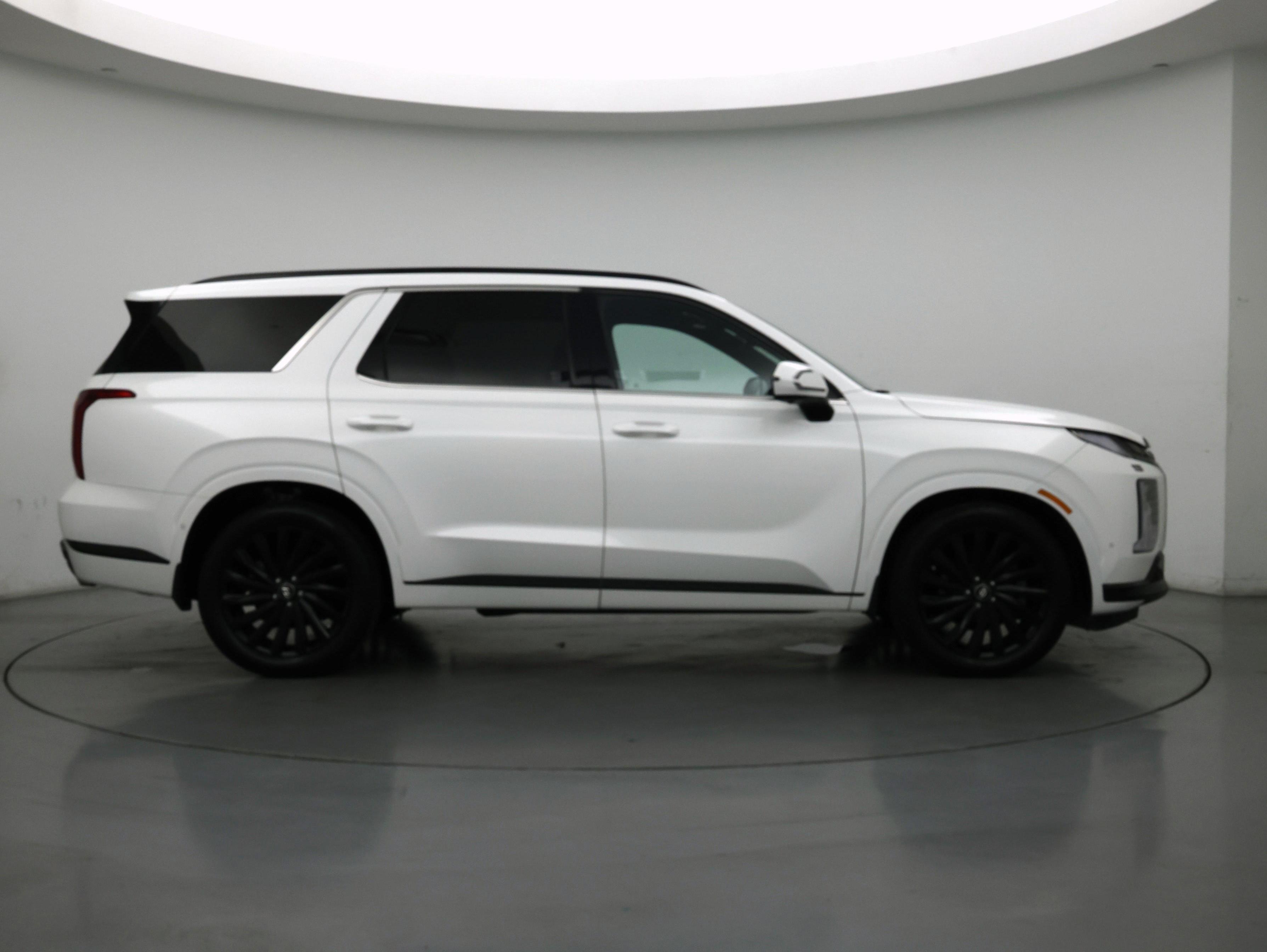 Thumbnail: 2025 Hyundai Palisade - 7