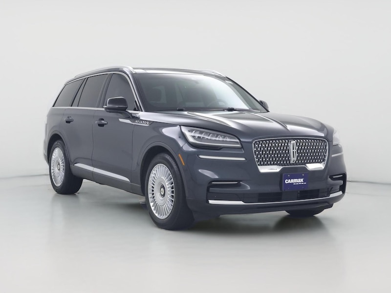 2022 Lincoln Aviator Reserve -
                  Houston, TX