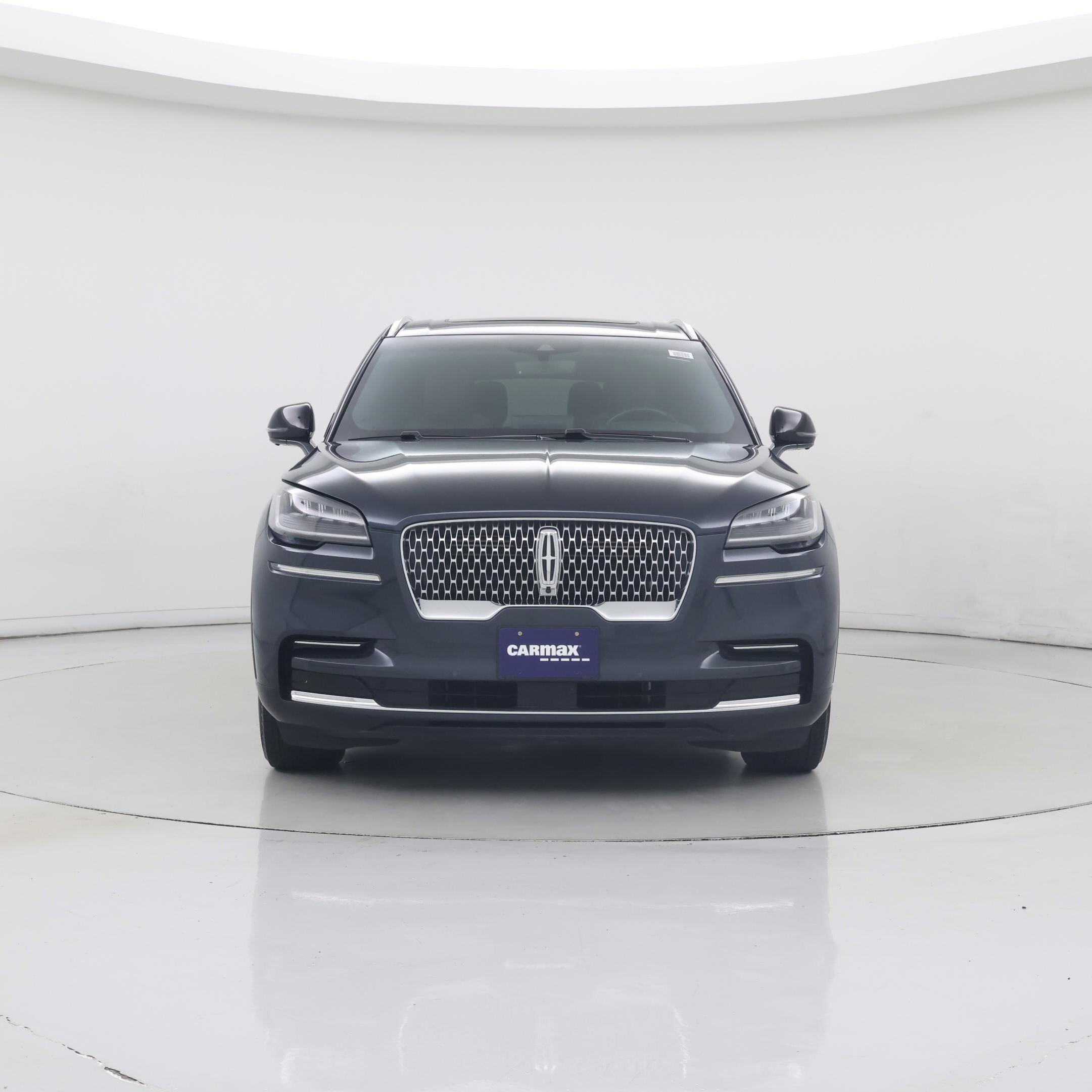 Thumbnail: 2022 Lincoln Aviator - 5