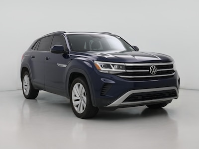 2020 Volkswagen Atlas Cross Sport SE