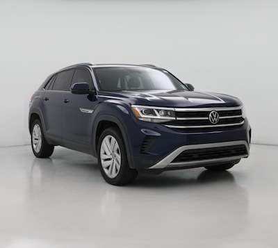 2020 Volkswagen Atlas Cross Sport SE