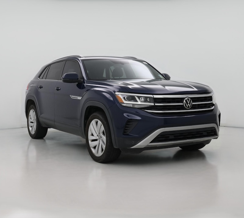 2020 Volkswagen Atlas Cross Sport SE