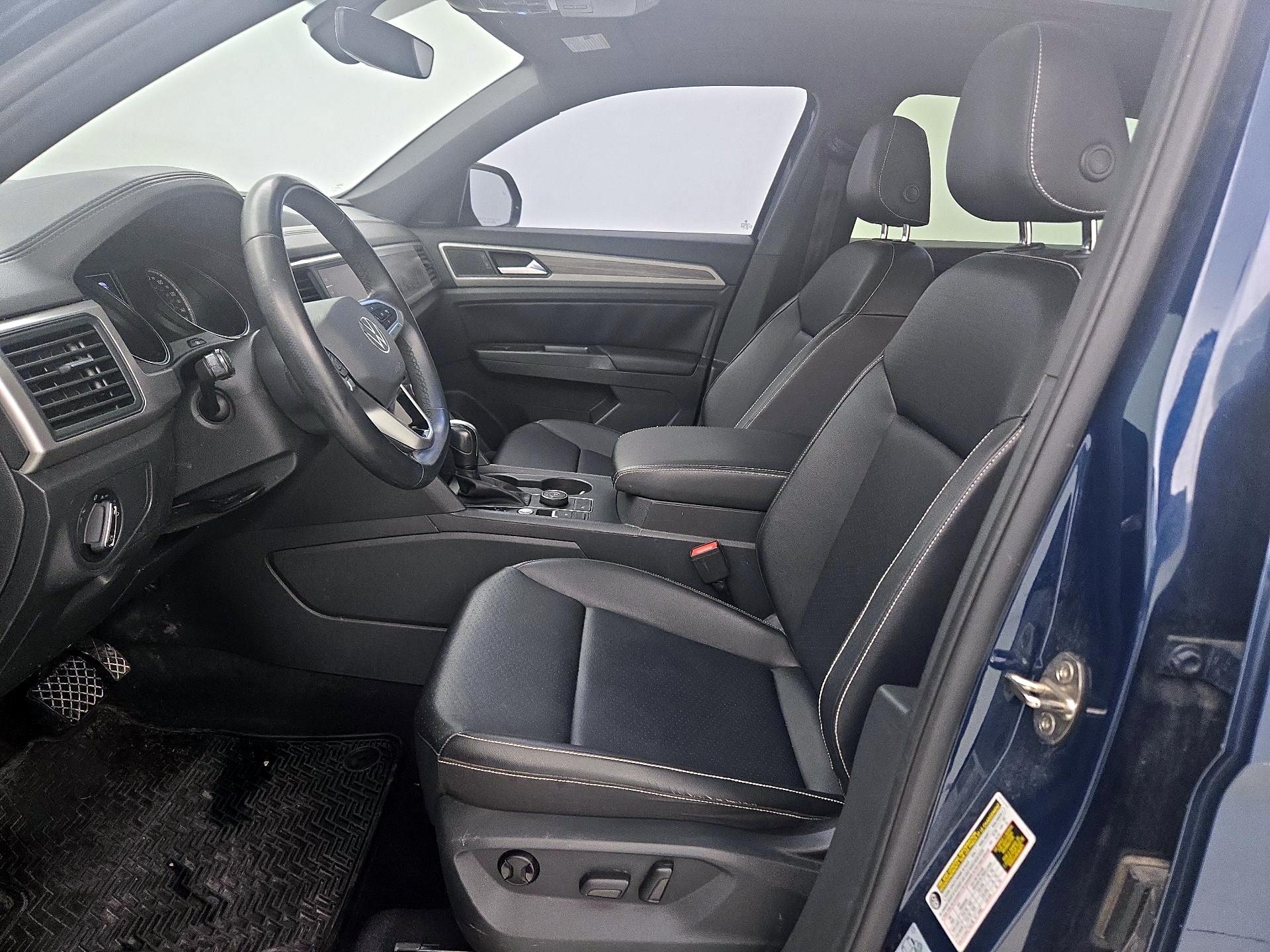 Thumbnail: 2020 Volkswagen Atlas - 11