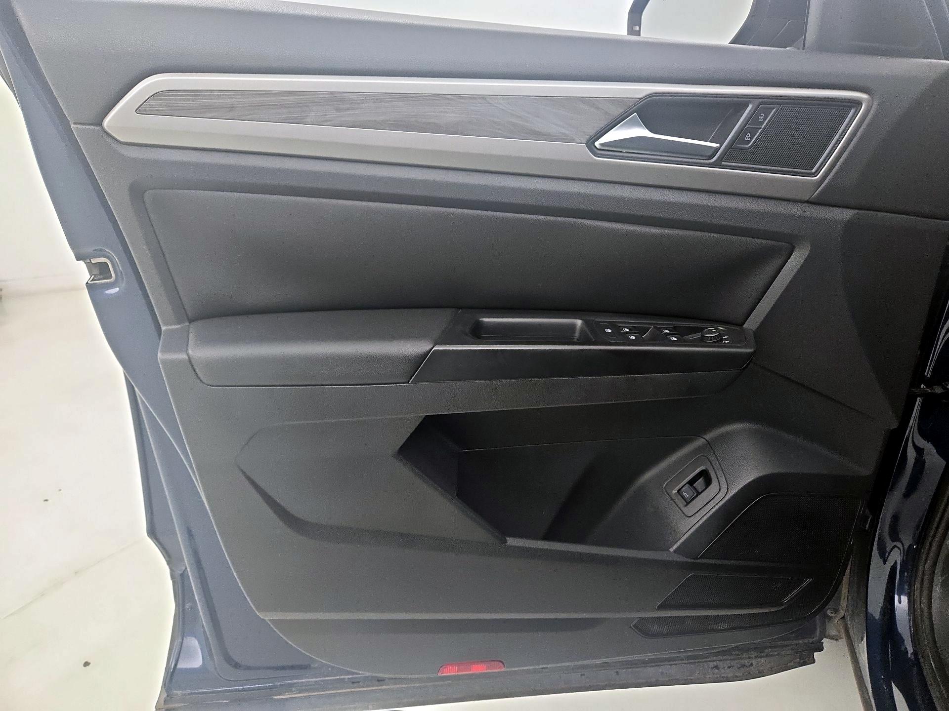 Thumbnail: 2020 Volkswagen Atlas - 12