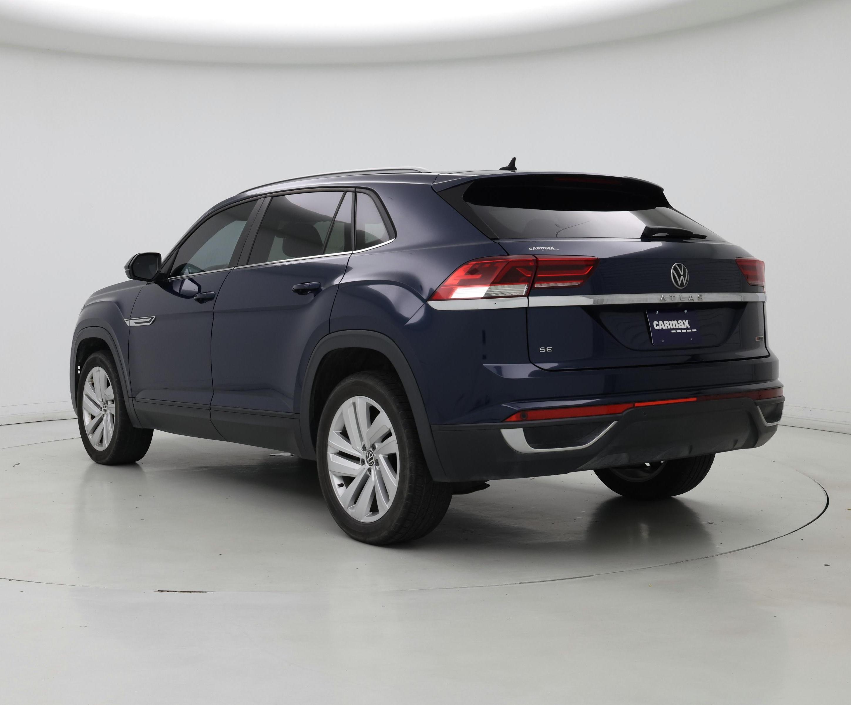 Thumbnail: 2020 Volkswagen Atlas - 2