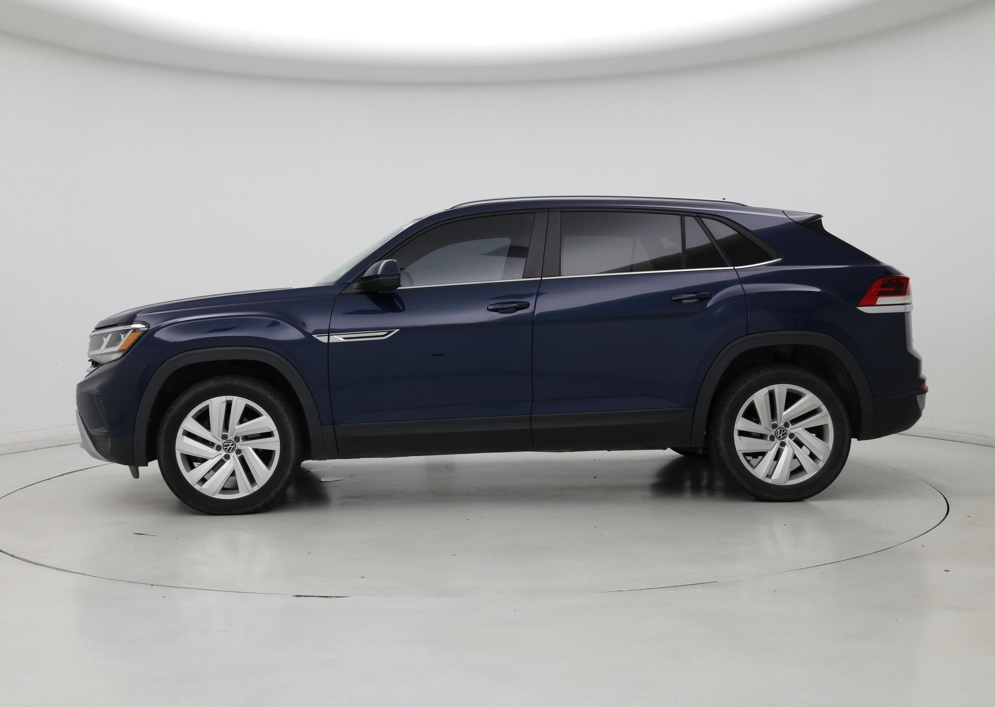 Thumbnail: 2020 Volkswagen Atlas - 3