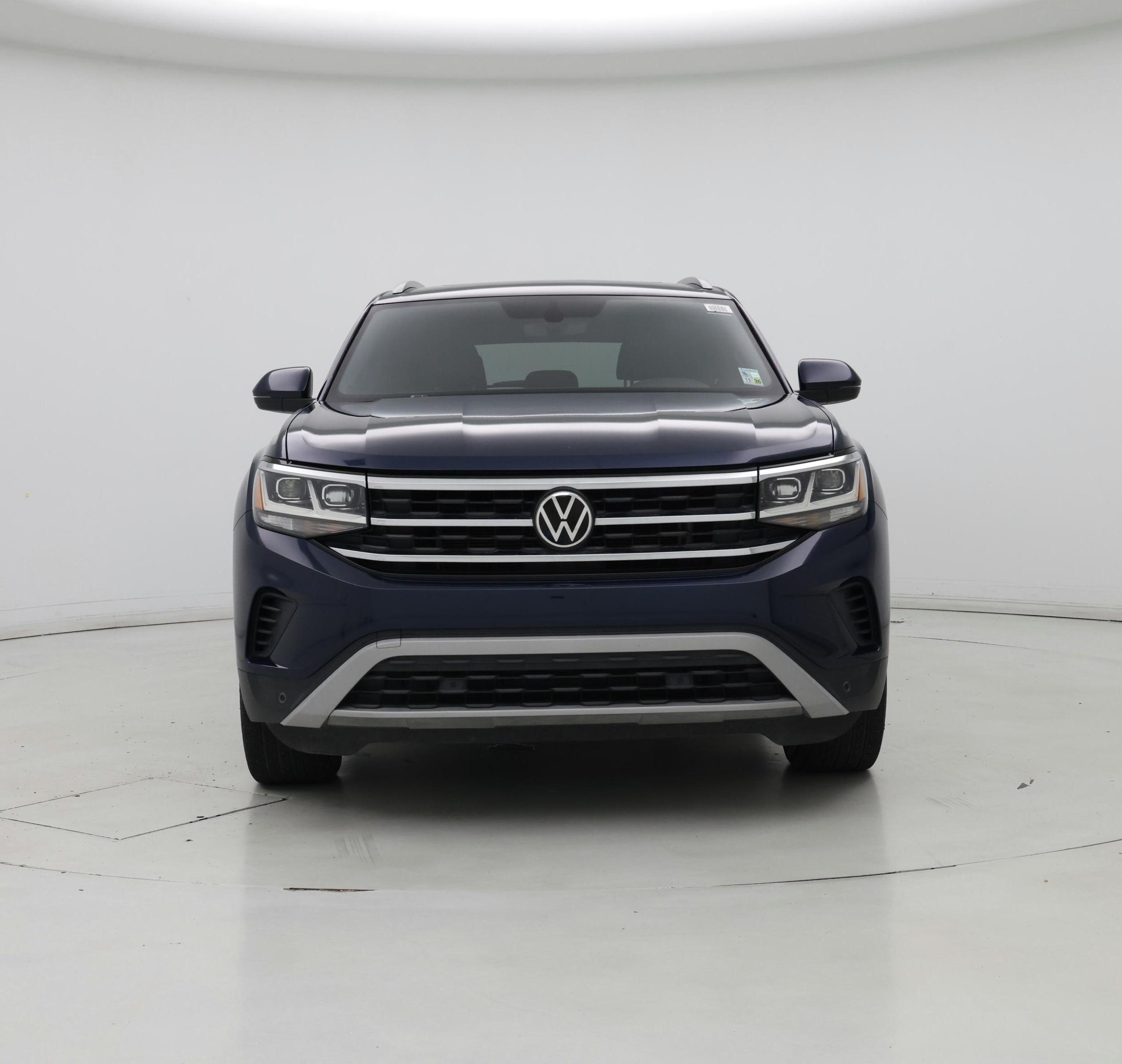 Thumbnail: 2020 Volkswagen Atlas - 5