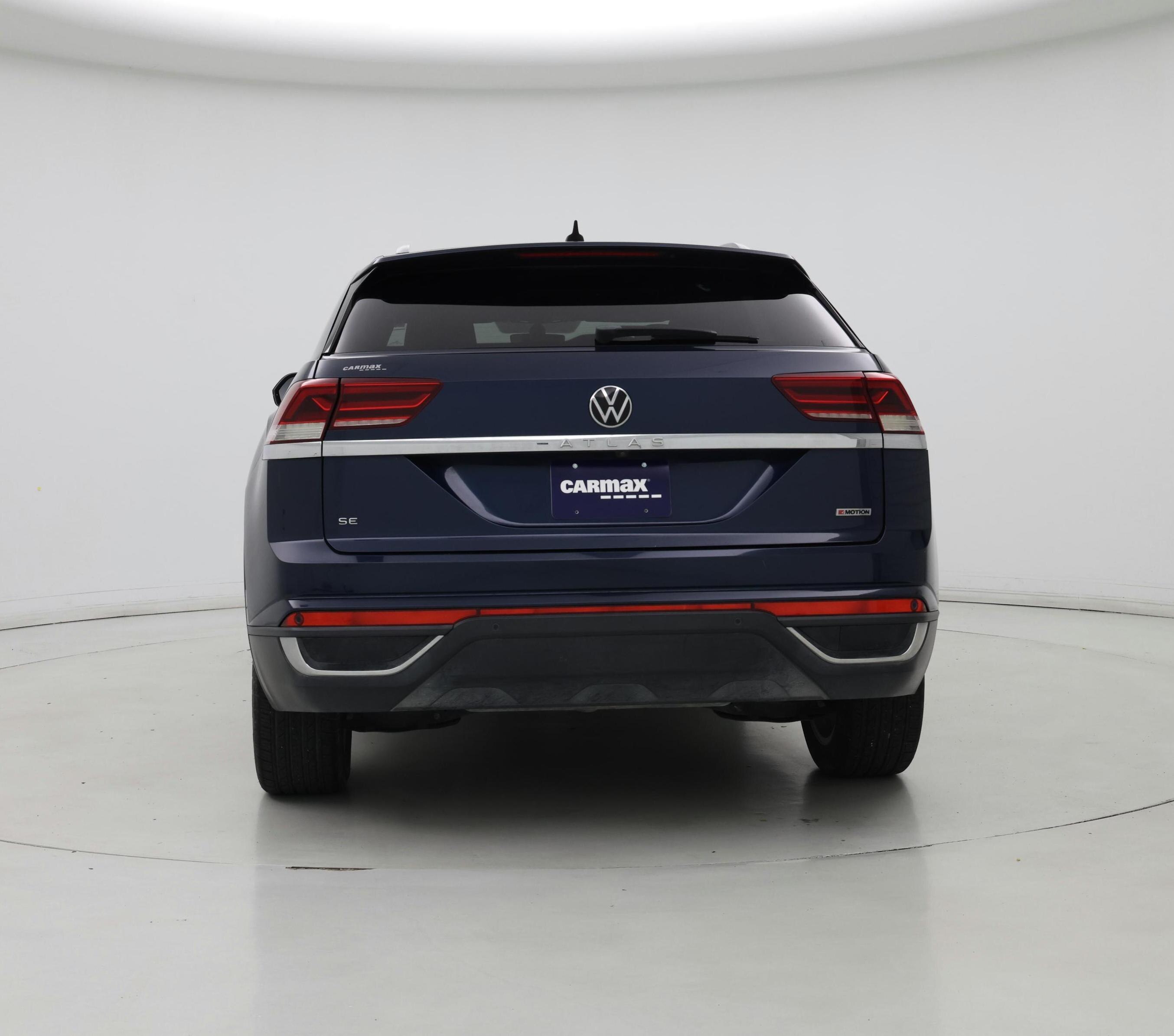 Thumbnail: 2020 Volkswagen Atlas - 6