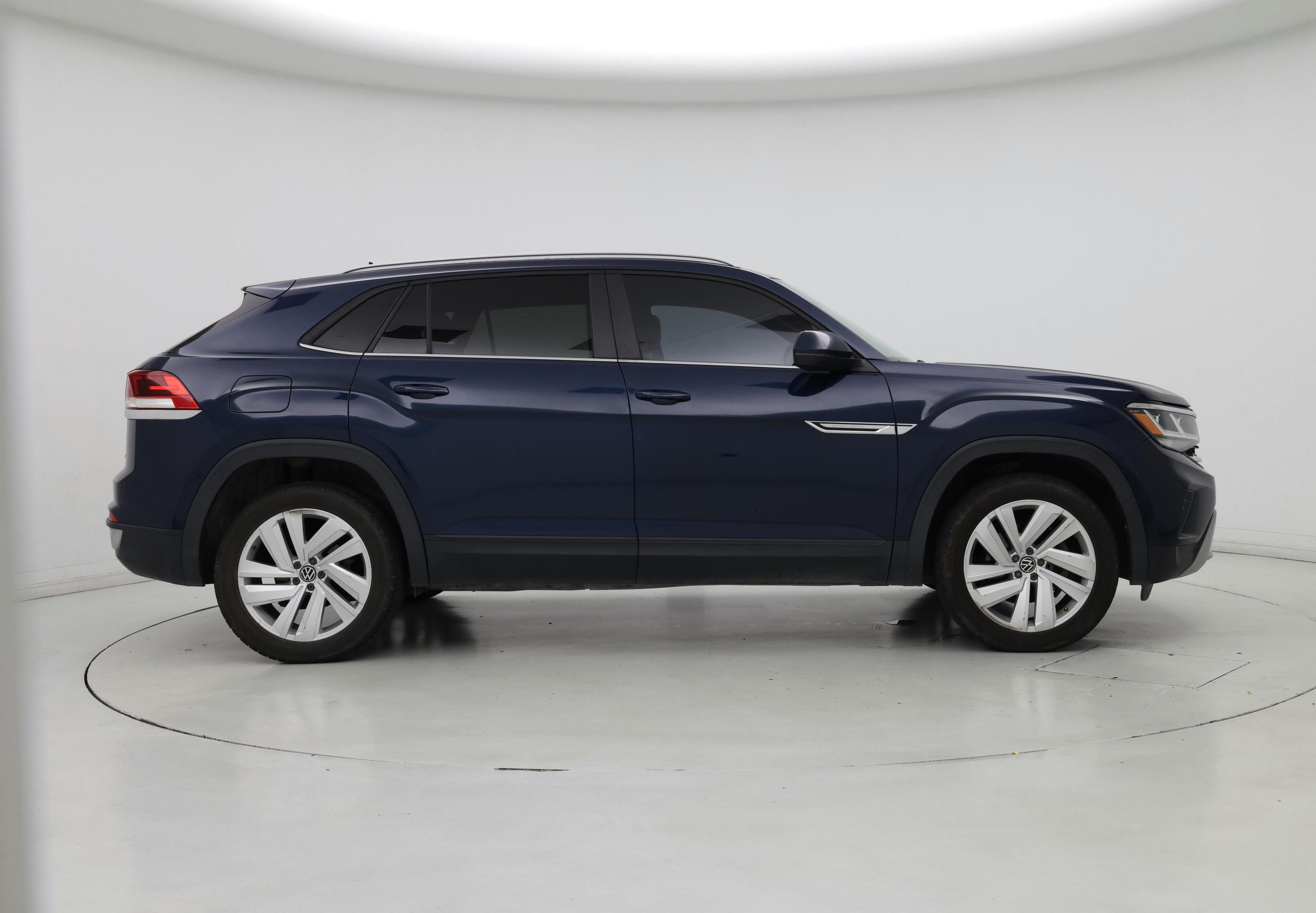 Thumbnail: 2020 Volkswagen Atlas - 7