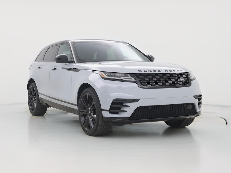 2023 Land Rover Range Rover Velar HST