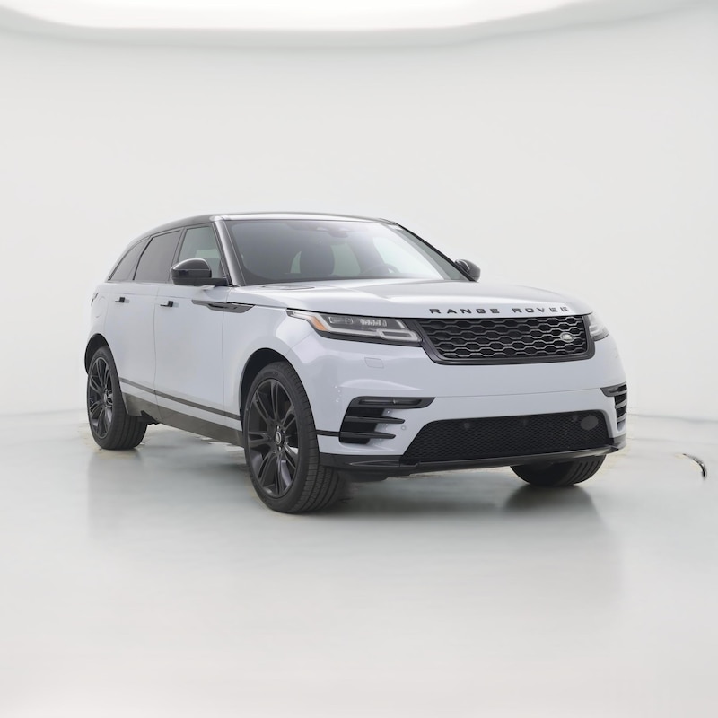 2023 Land Rover Range Rover Velar HST
