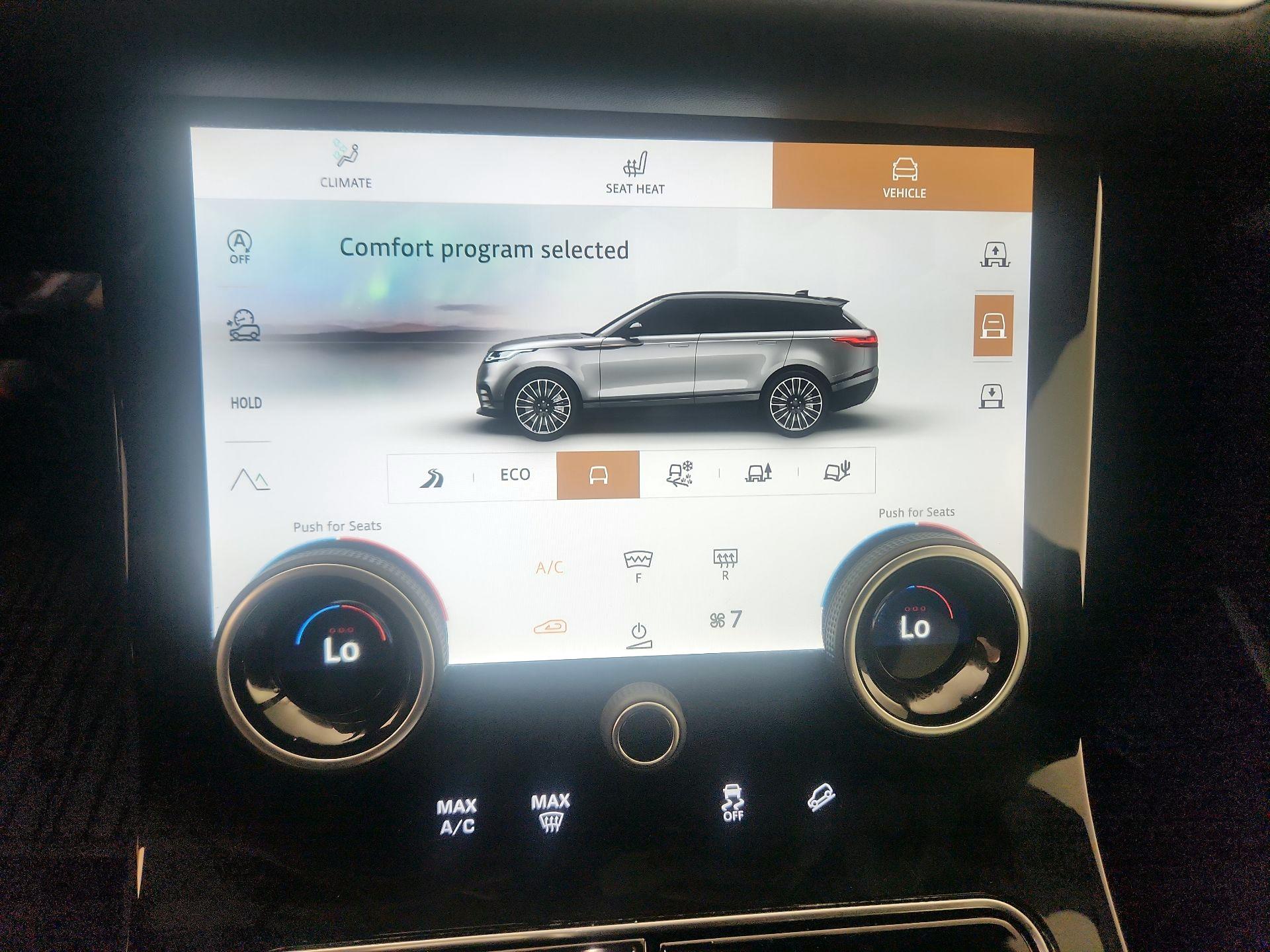 Thumbnail: 2023 Land Rover Range Rover Velar - 17