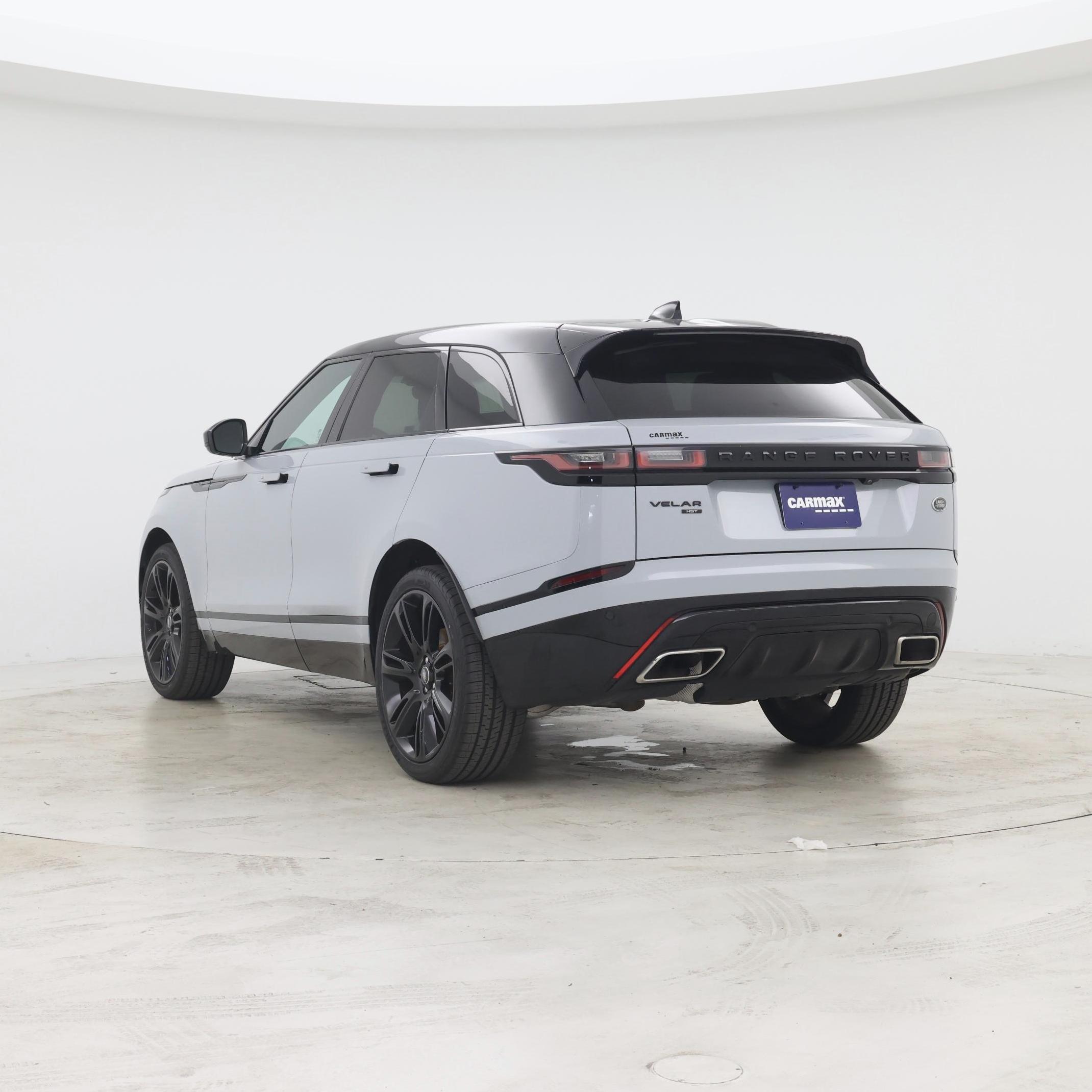 Thumbnail: 2023 Land Rover Range Rover Velar - 2