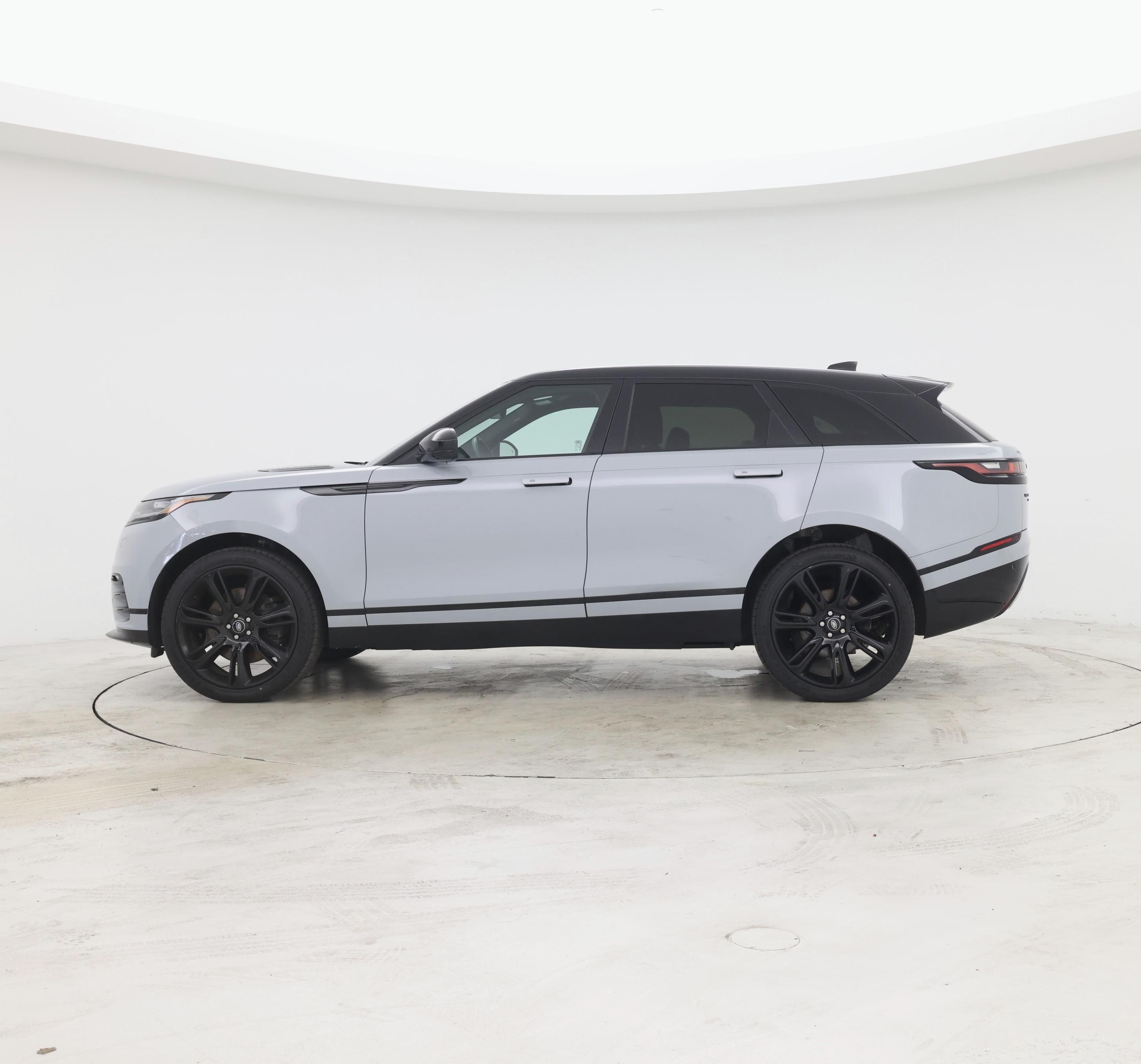 Thumbnail: 2023 Land Rover Range Rover Velar - 3