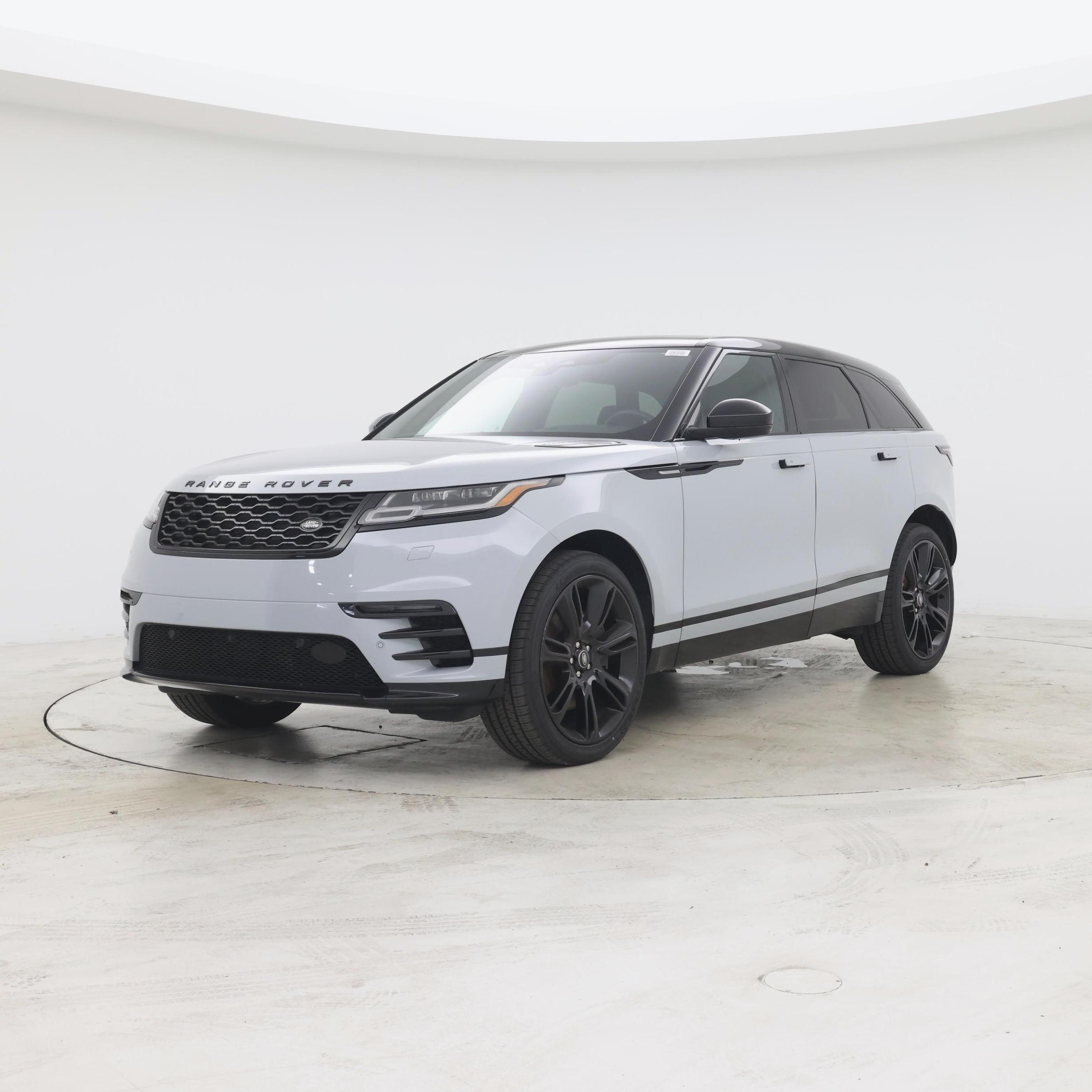 Thumbnail: 2023 Land Rover Range Rover Velar - 4
