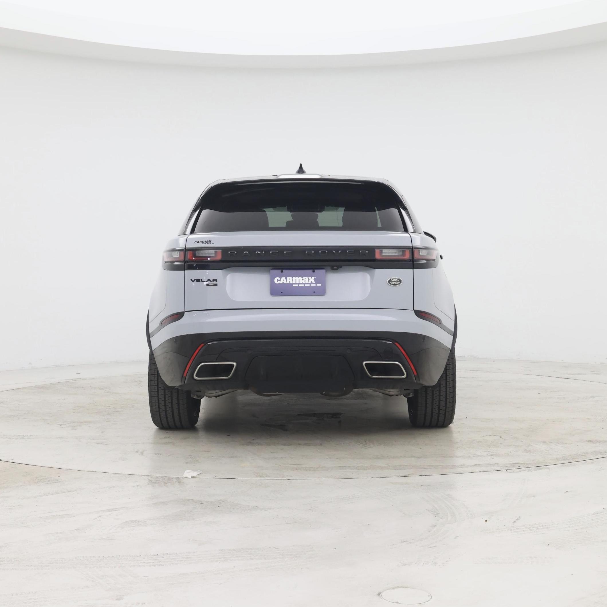 Thumbnail: 2023 Land Rover Range Rover Velar - 6