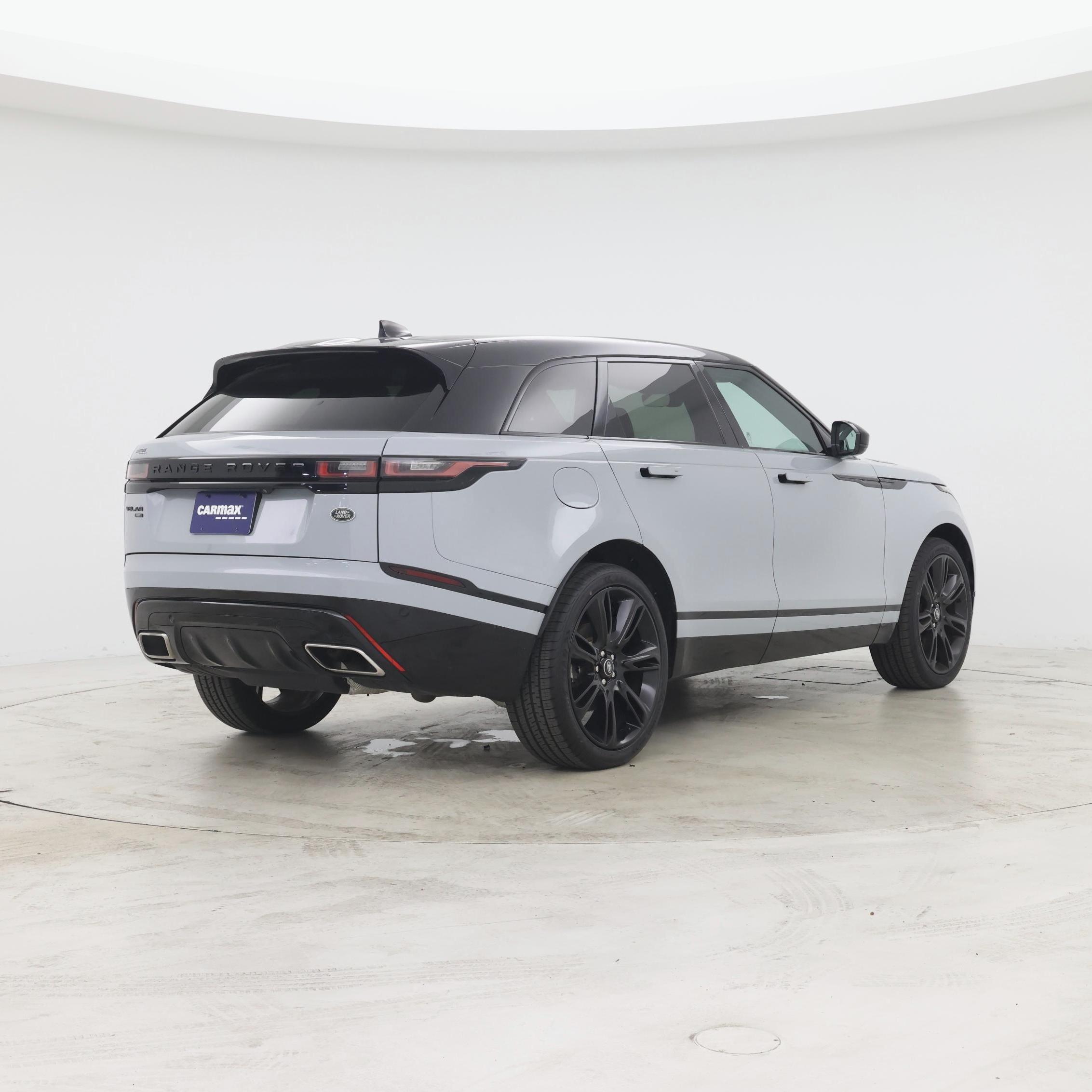 Thumbnail: 2023 Land Rover Range Rover Velar - 8