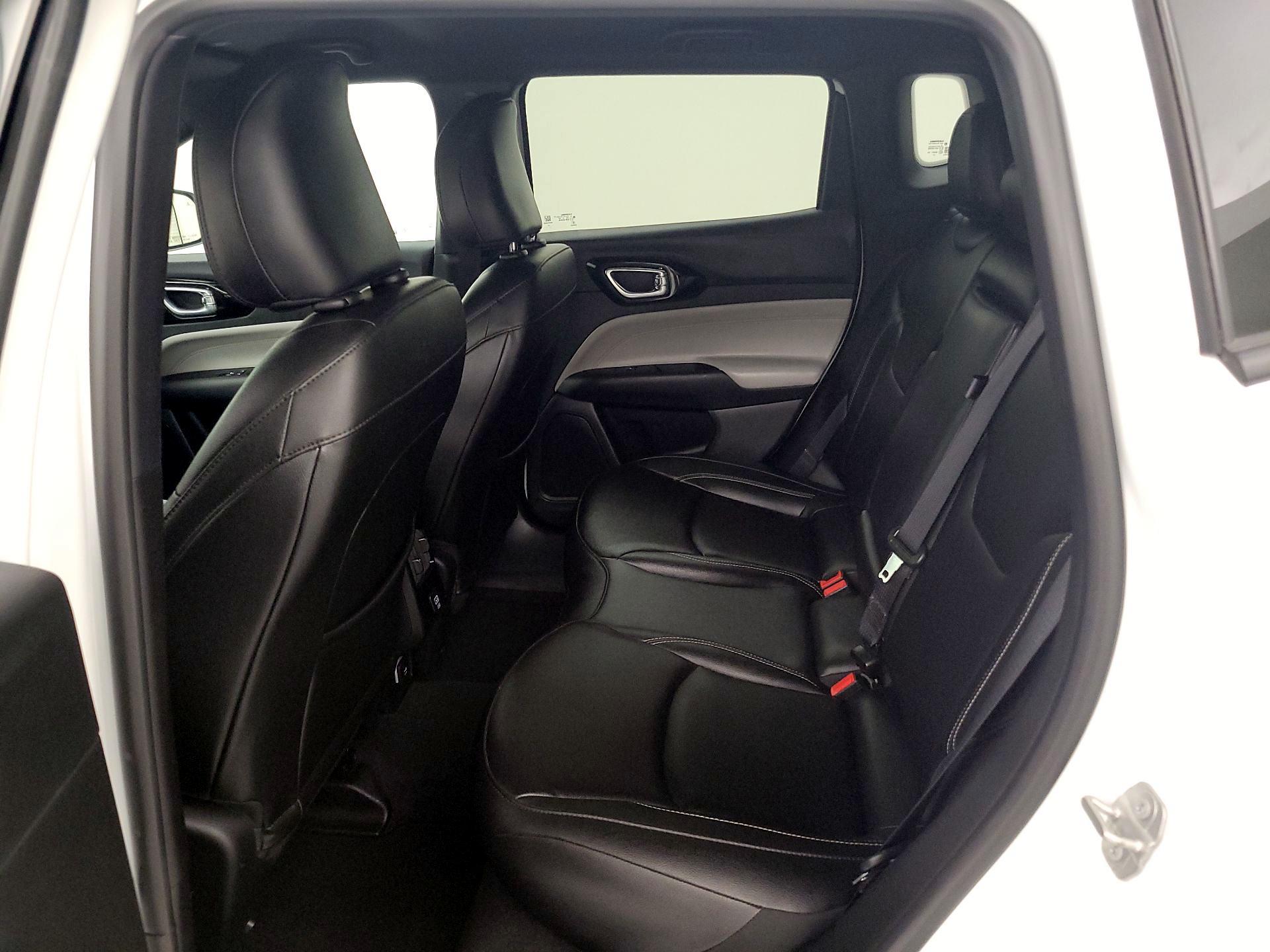 Thumbnail: 2025 Jeep Compass - 19