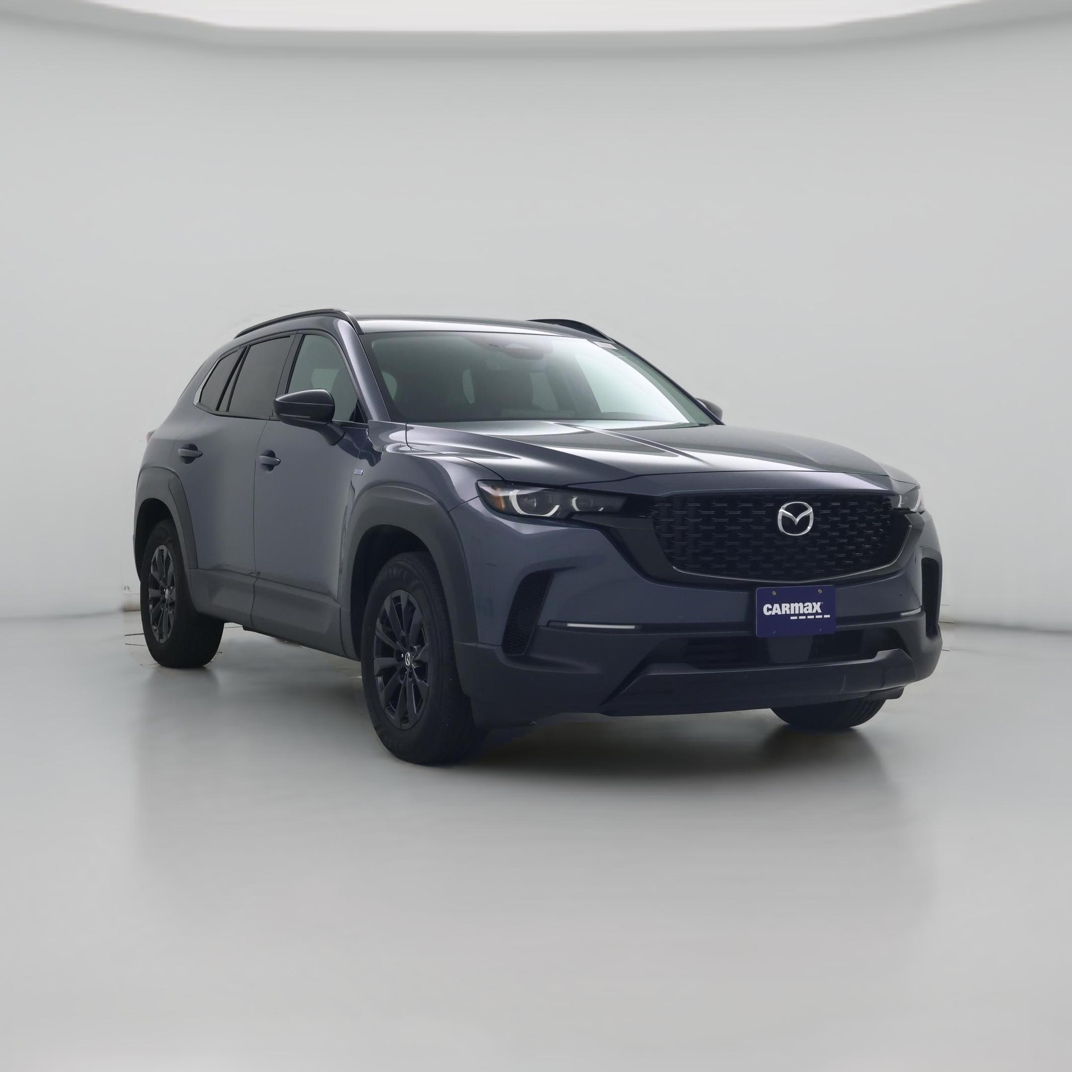 Thumbnail: 2025 Mazda CX-50 - 1