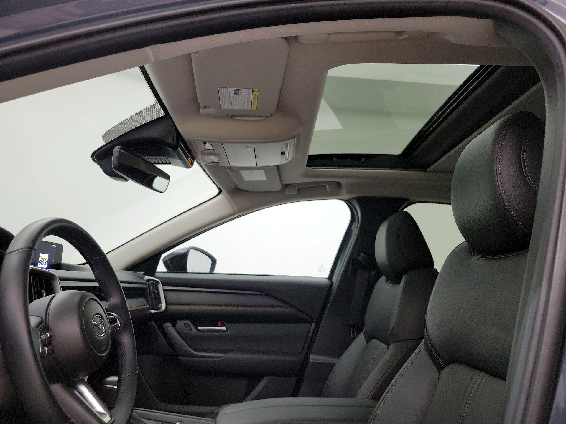 Thumbnail: 2025 Mazda CX-50 - 18
