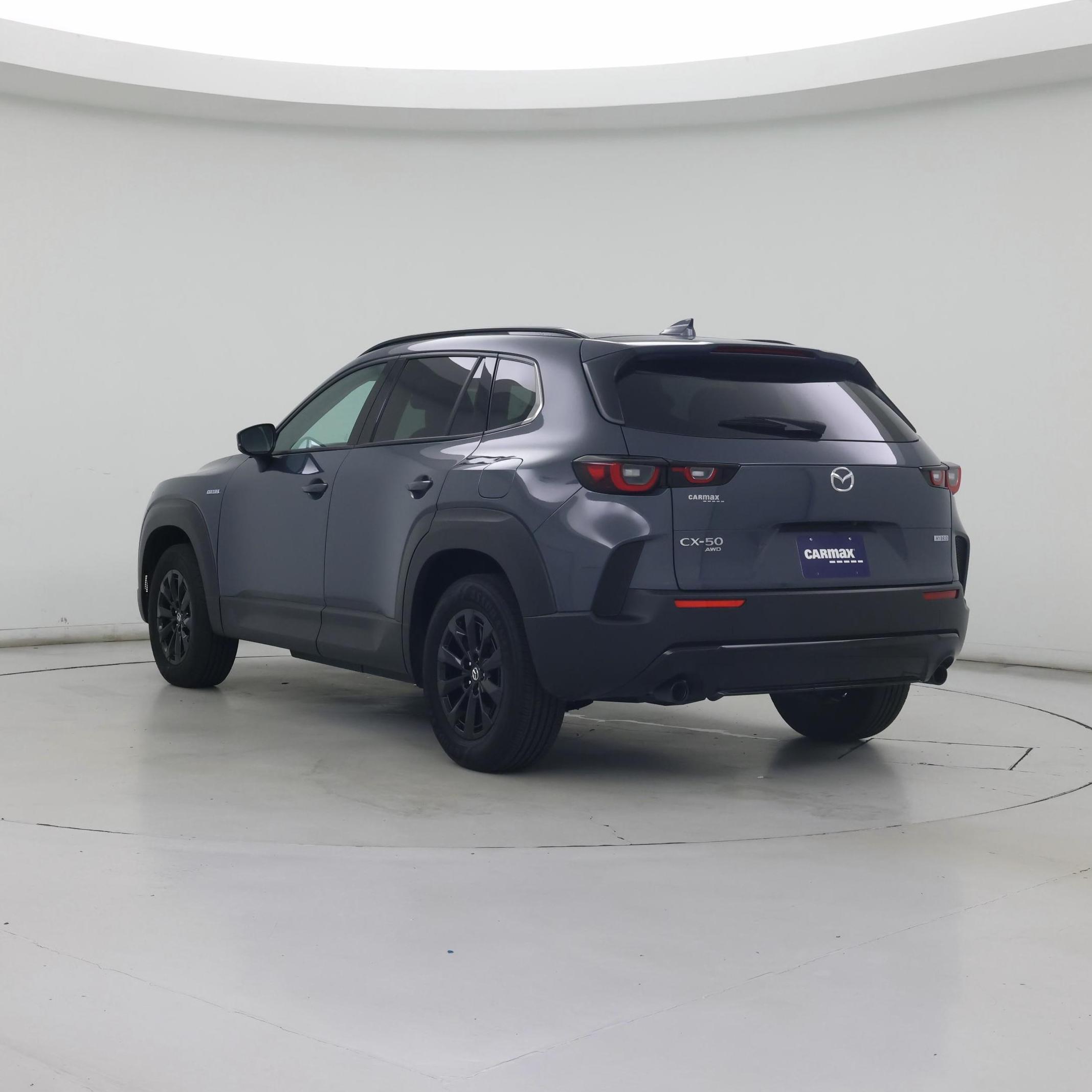 Thumbnail: 2025 Mazda CX-50 - 2