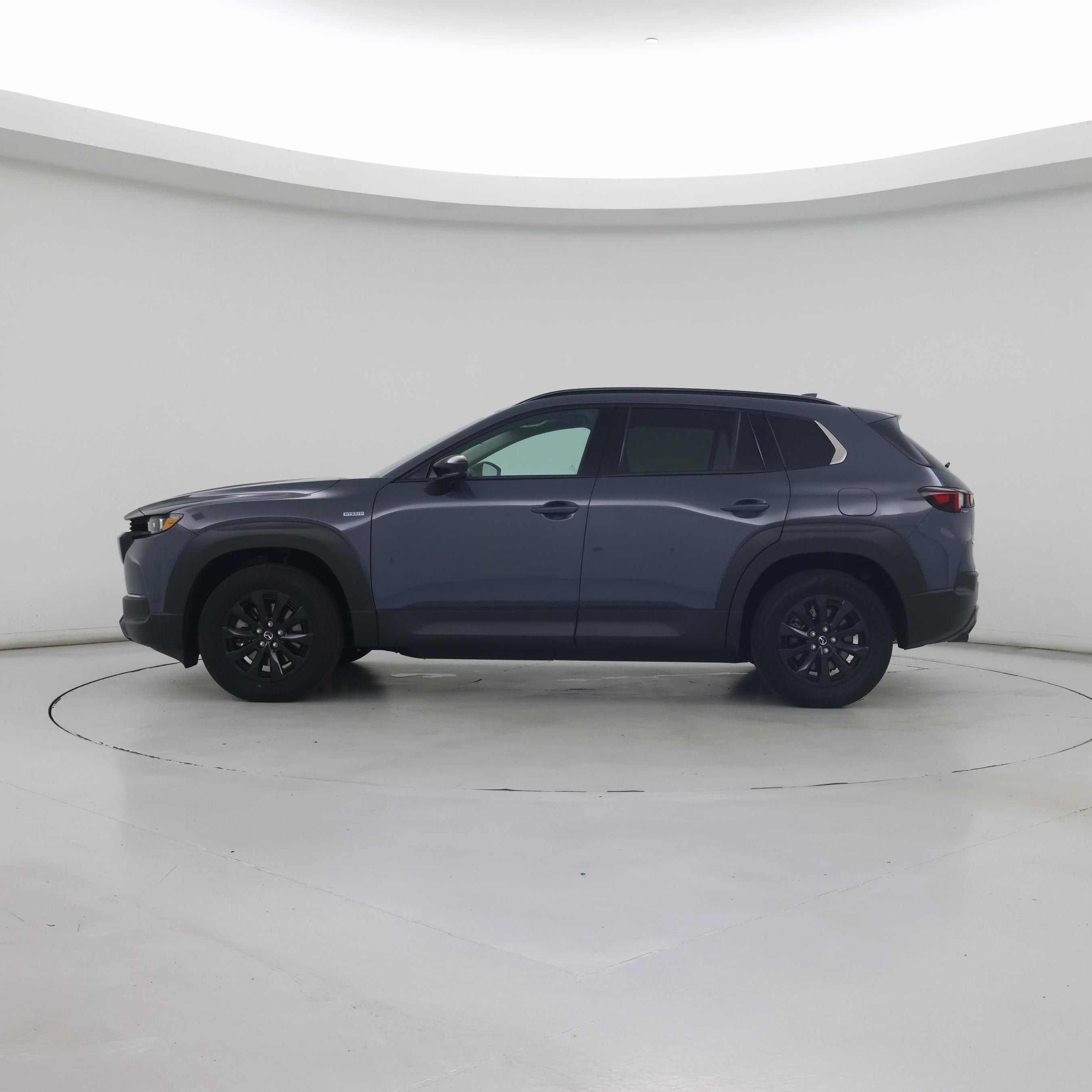 Thumbnail: 2025 Mazda CX-50 - 3