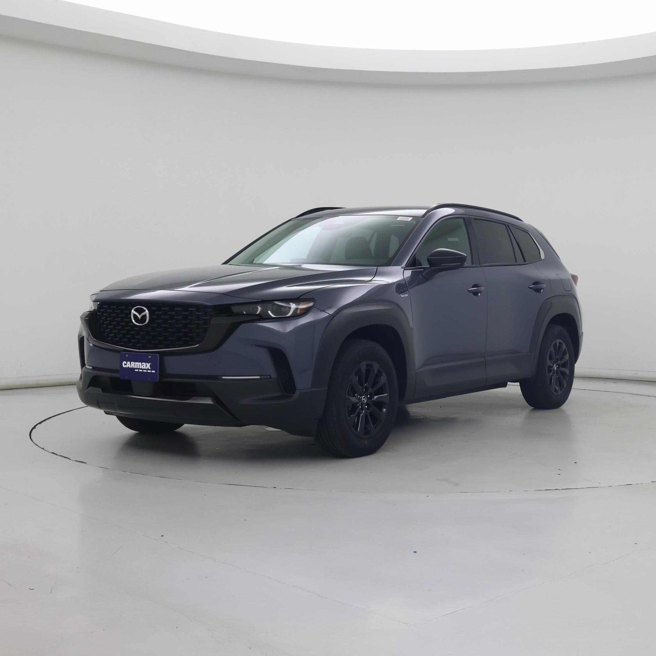 Thumbnail: 2025 Mazda CX-50 - 4