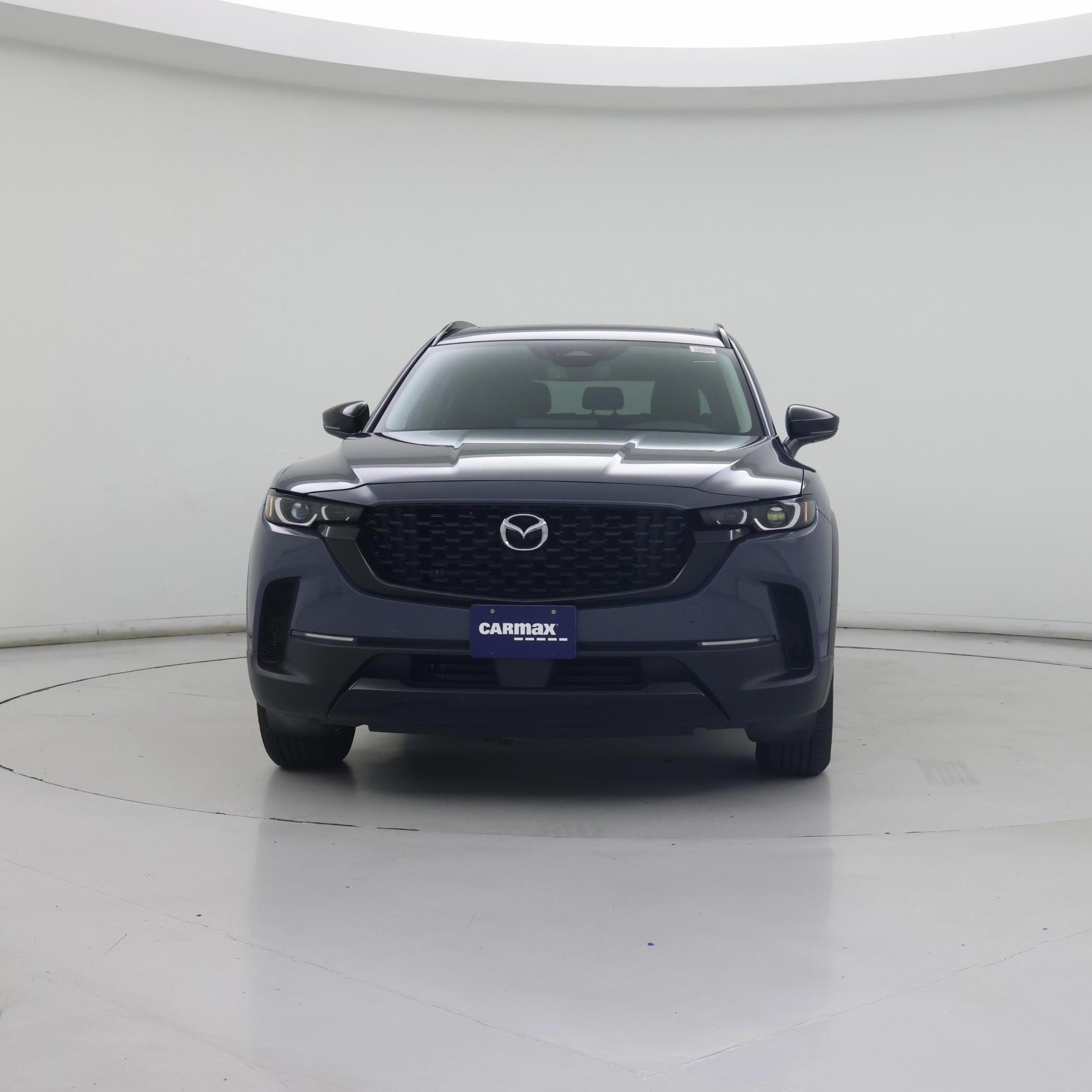 Thumbnail: 2025 Mazda CX-50 - 5