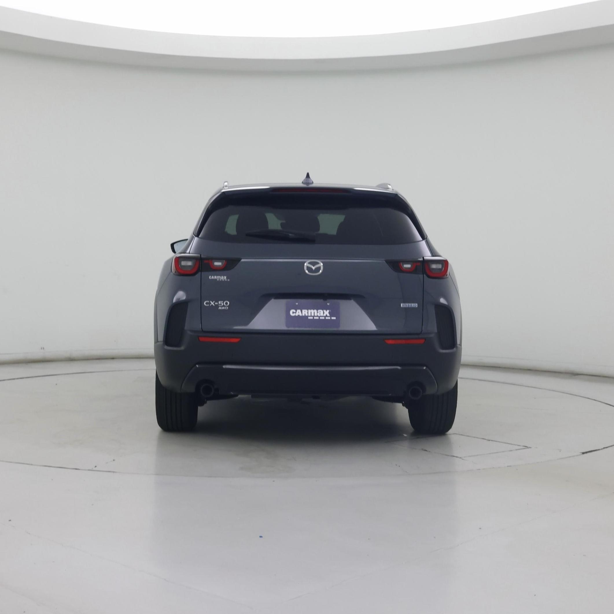 Thumbnail: 2025 Mazda CX-50 - 6