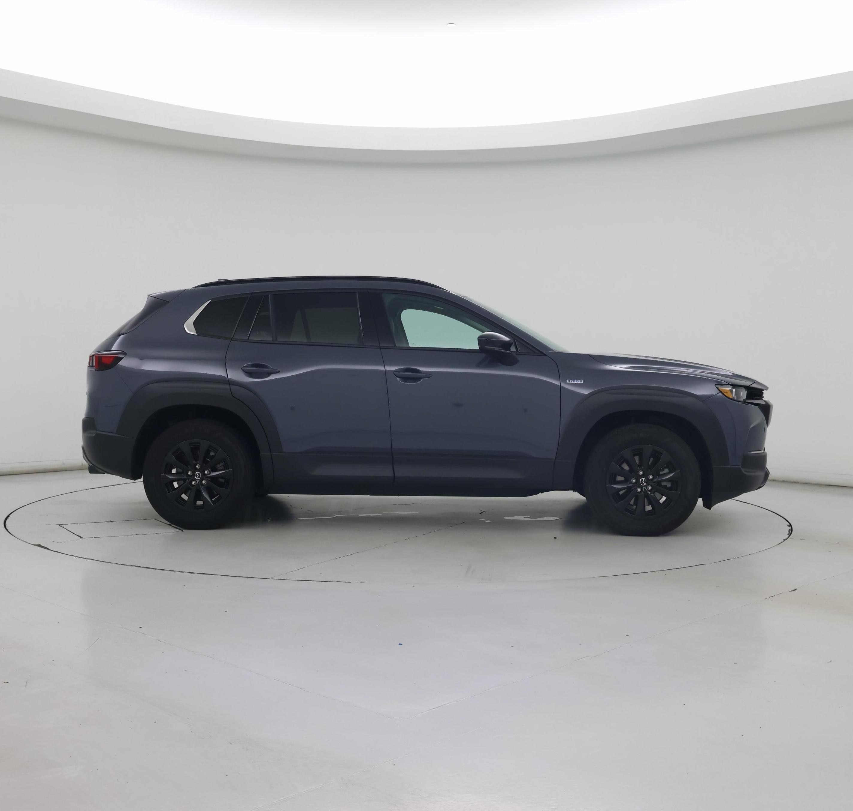 Thumbnail: 2025 Mazda CX-50 - 7